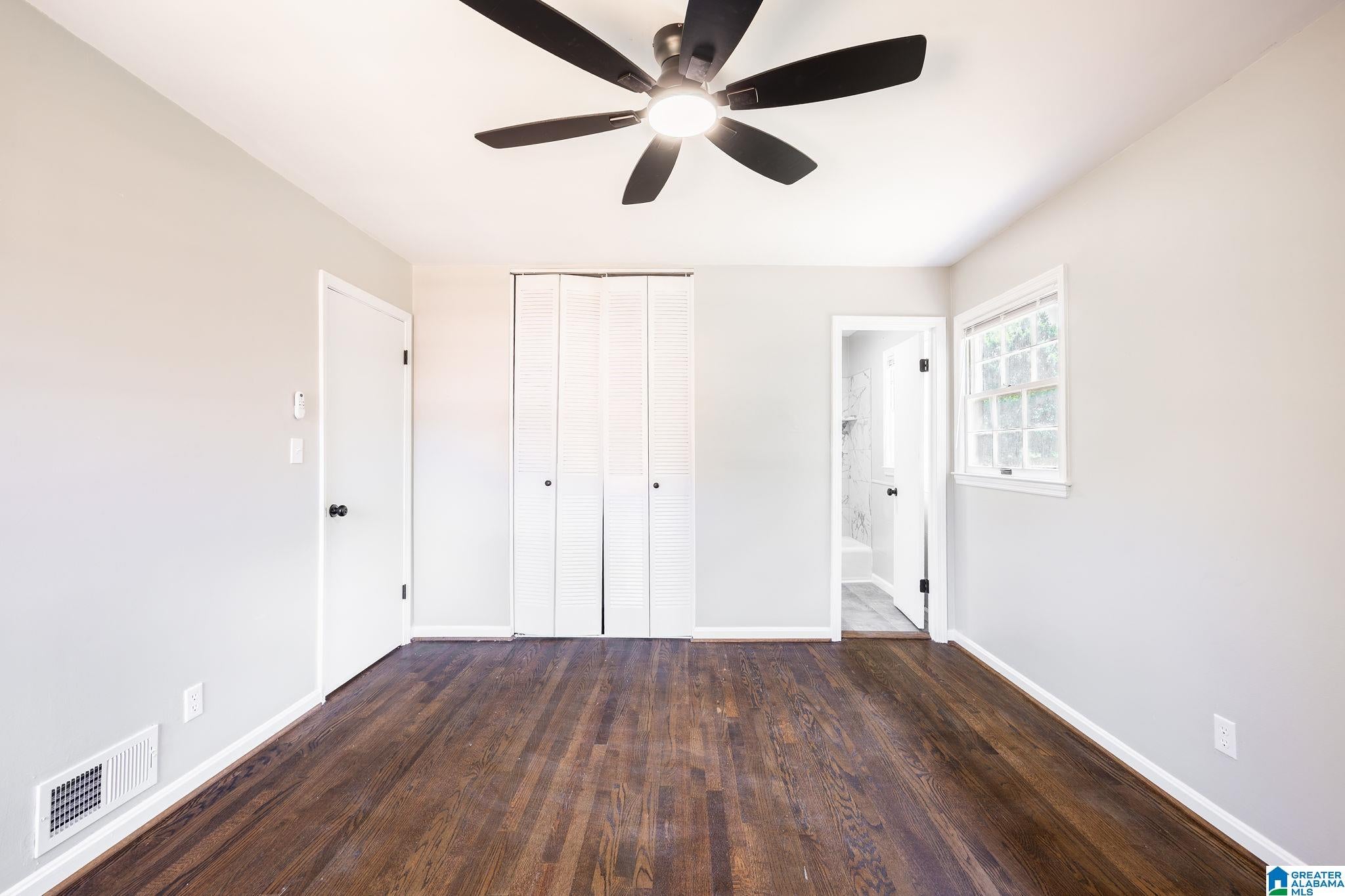 3904 Bramble Road Anniston, AL 36207 - Photo 36 of 37 Gallery Image 36