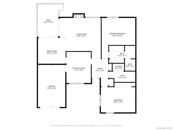 an aerial view of ocean with residential house and green space