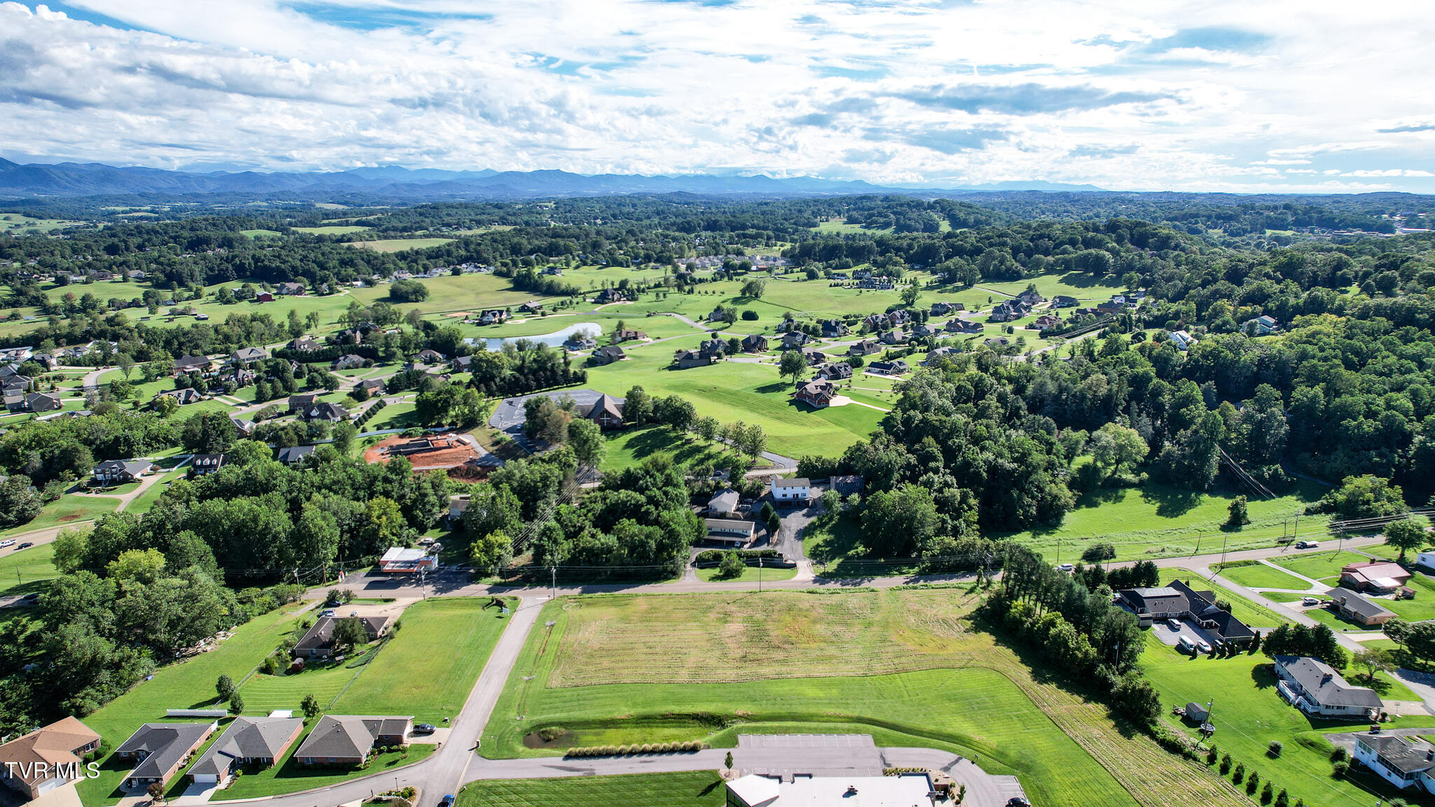 Lot 3 Erwin Highway, Unit 3R Greeneville, TN 37745 - Photo 12 of 18 DJI_0294