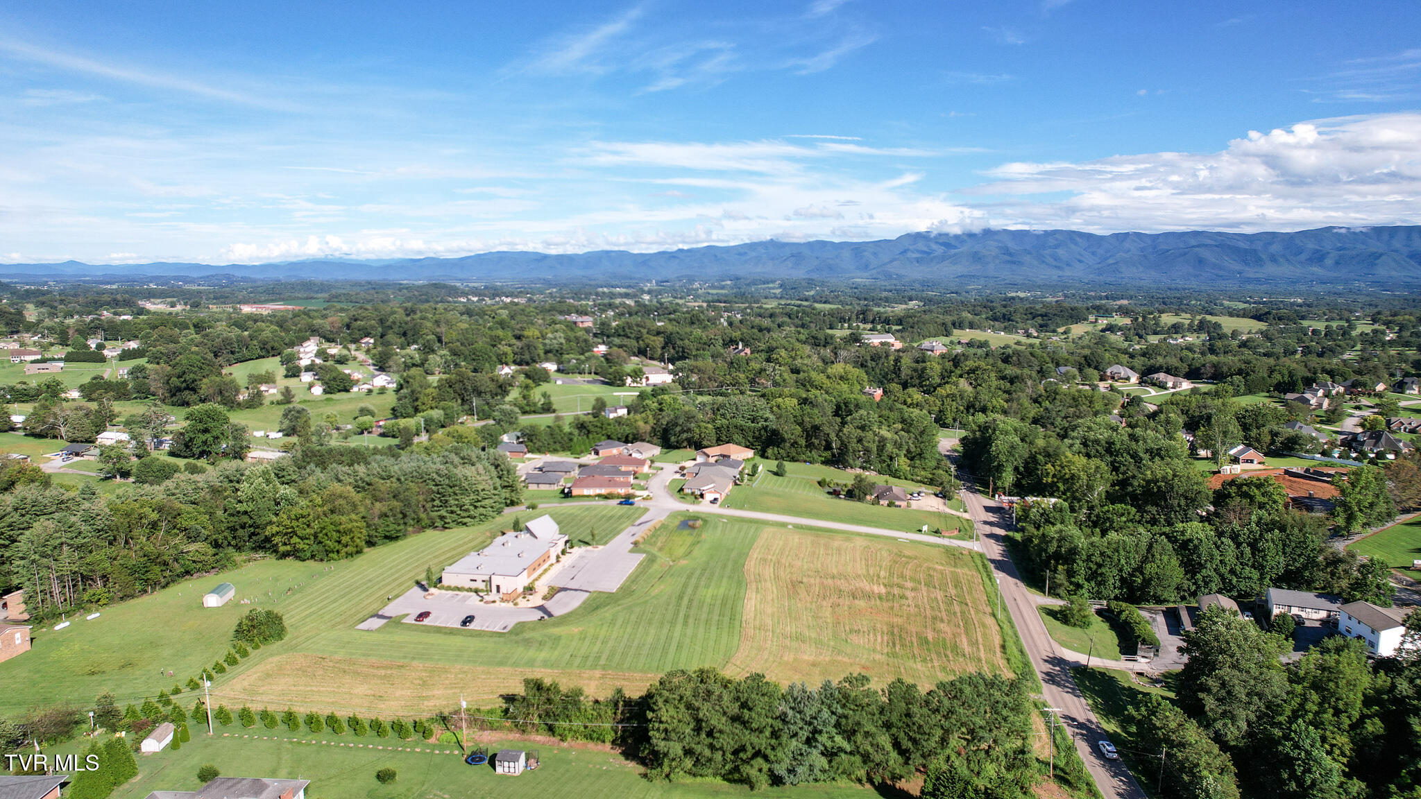 Lot 3 Erwin Highway, Unit 3R Greeneville, TN 37745 - Photo 14 of 18 DJI_0297