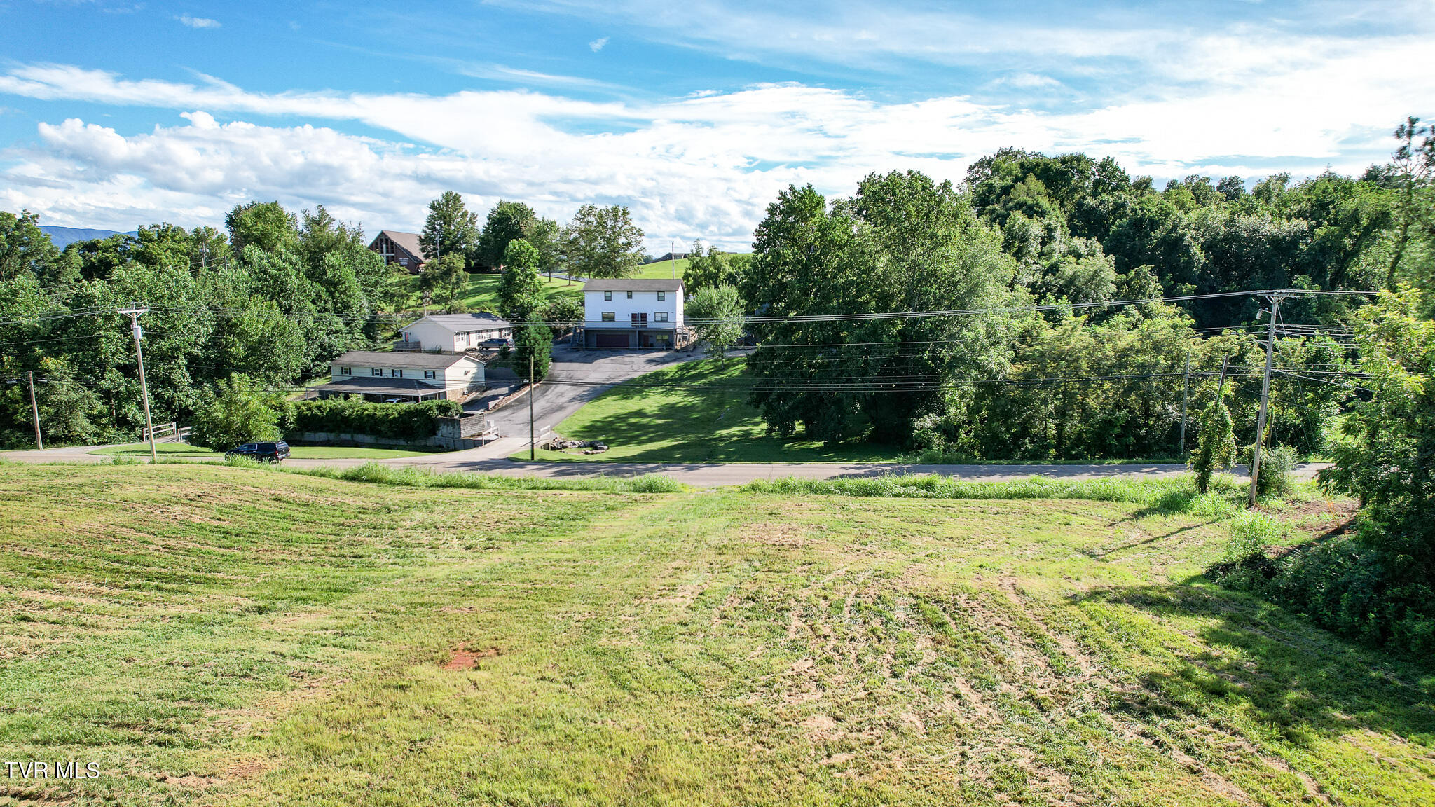 Lot 3 Erwin Highway, Unit 3R Greeneville, TN 37745 - Photo 6 of 18 DJI_0288