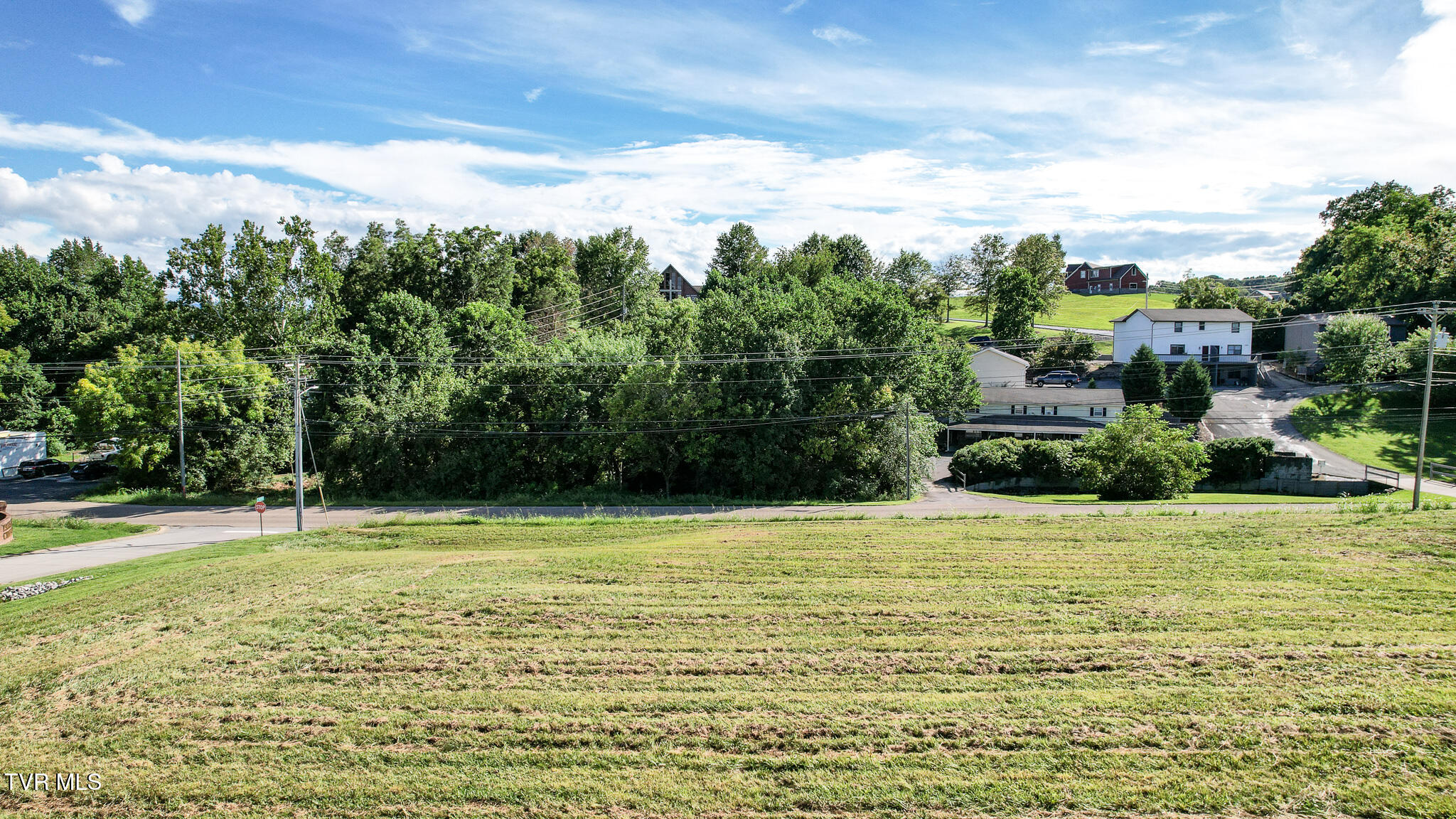 Lot 3 Erwin Highway, Unit 3R Greeneville, TN 37745 - Photo 8 of 18 DJI_0290