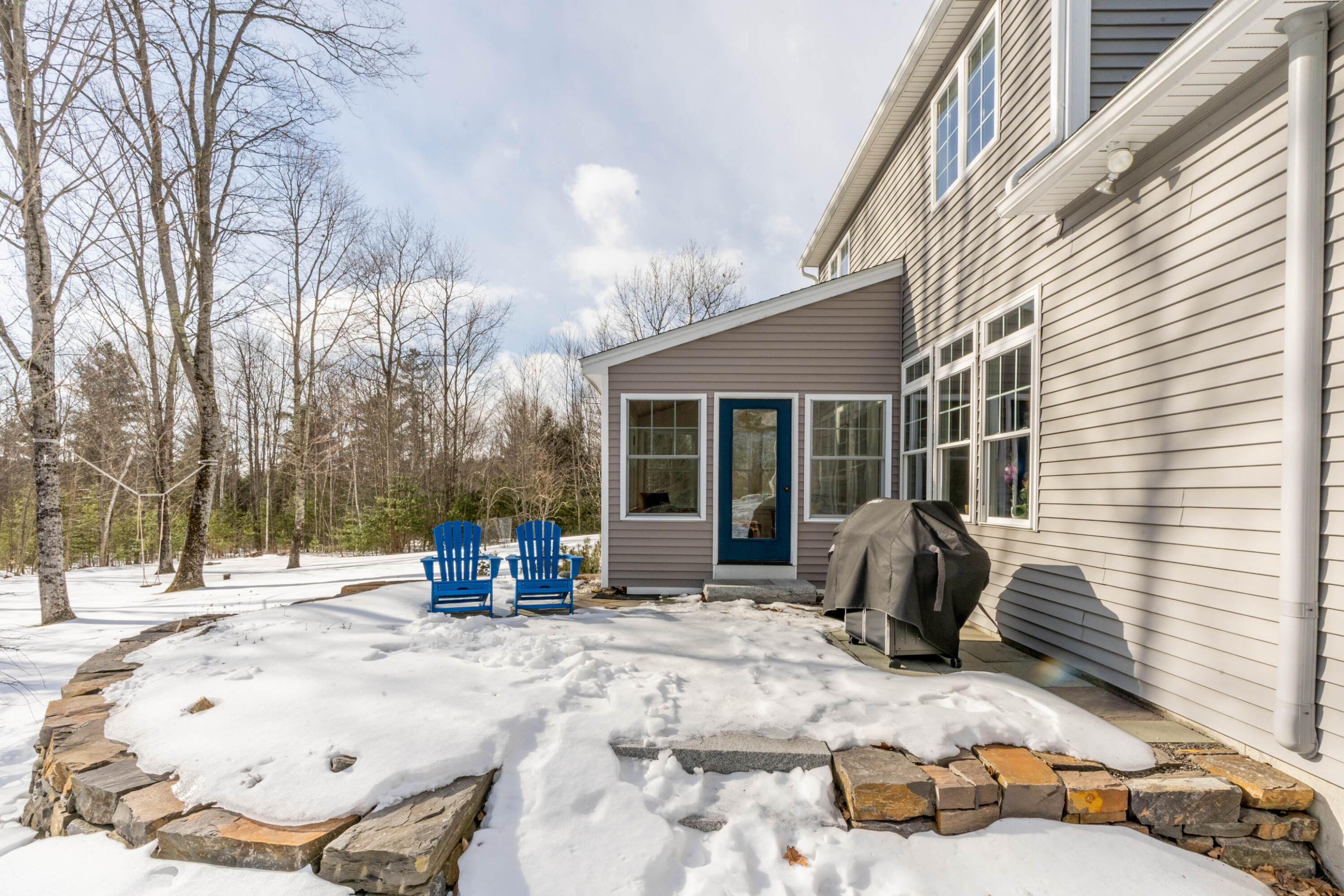 16 Freedom Road Scarborough, ME 04074 - Photo 5 of 42 16 Freedom Rd Exterior