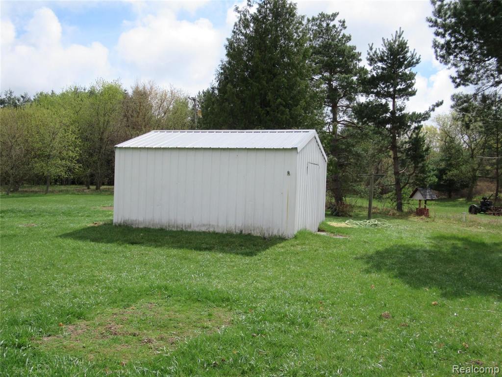 5841 Mertz Road Mayville, MI 48744 - Photo 23 of 23 Gallery Image 23