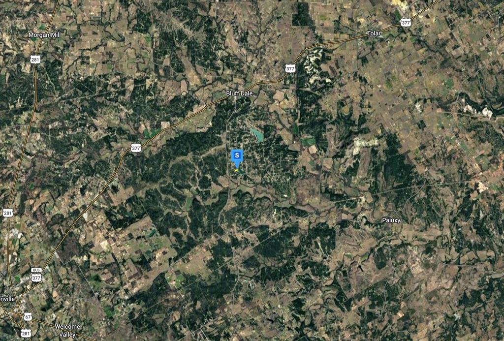 6175 Compass Way Bluff Dale, TX 76433 - Photo 4 of 5