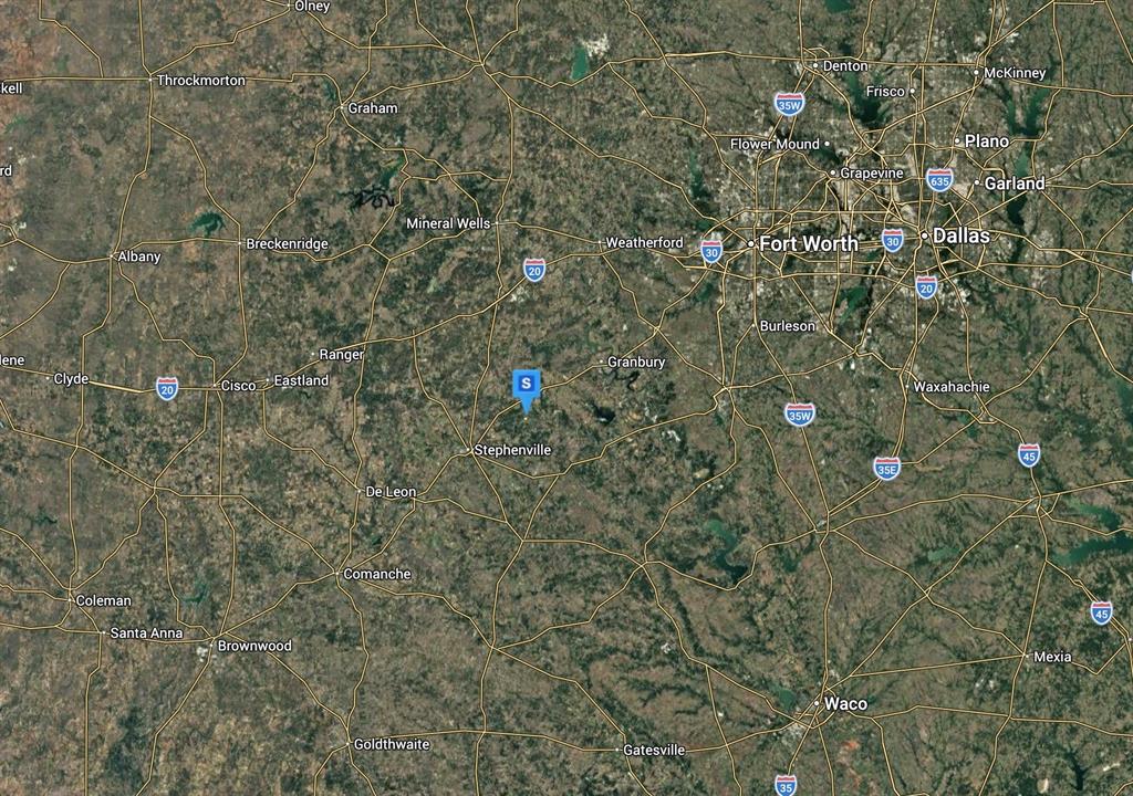 6175 Compass Way Bluff Dale, TX 76433 - Photo 5 of 5