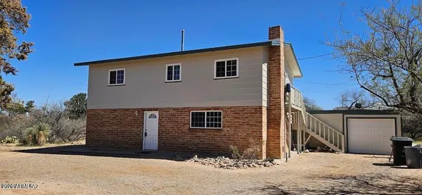 $289,500 | 773 South Ridge Drive, Benson, AZ 85602