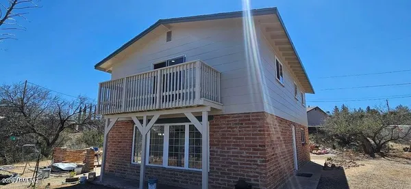 $289,500 | 773 South Ridge Drive, Benson, AZ 85602