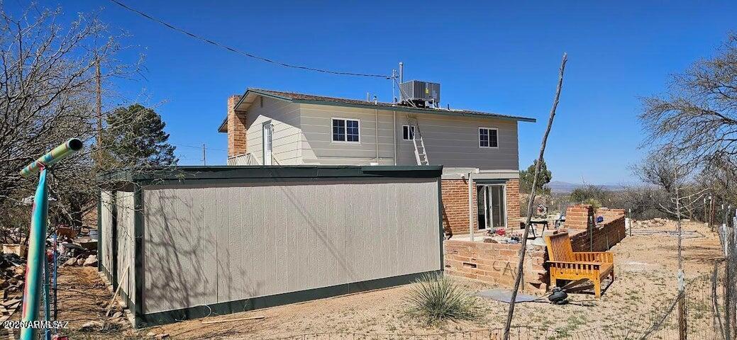 773 South Ridge Drive Benson, AZ 85602 - Photo 5 of 20 20260312220316292205000000-o