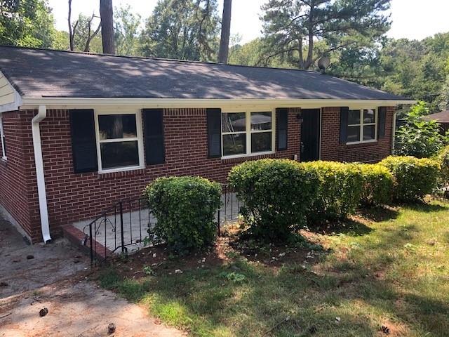 526 Dollar Mill Road Southwest Atlanta, GA 30331 - Photo 1 of 1