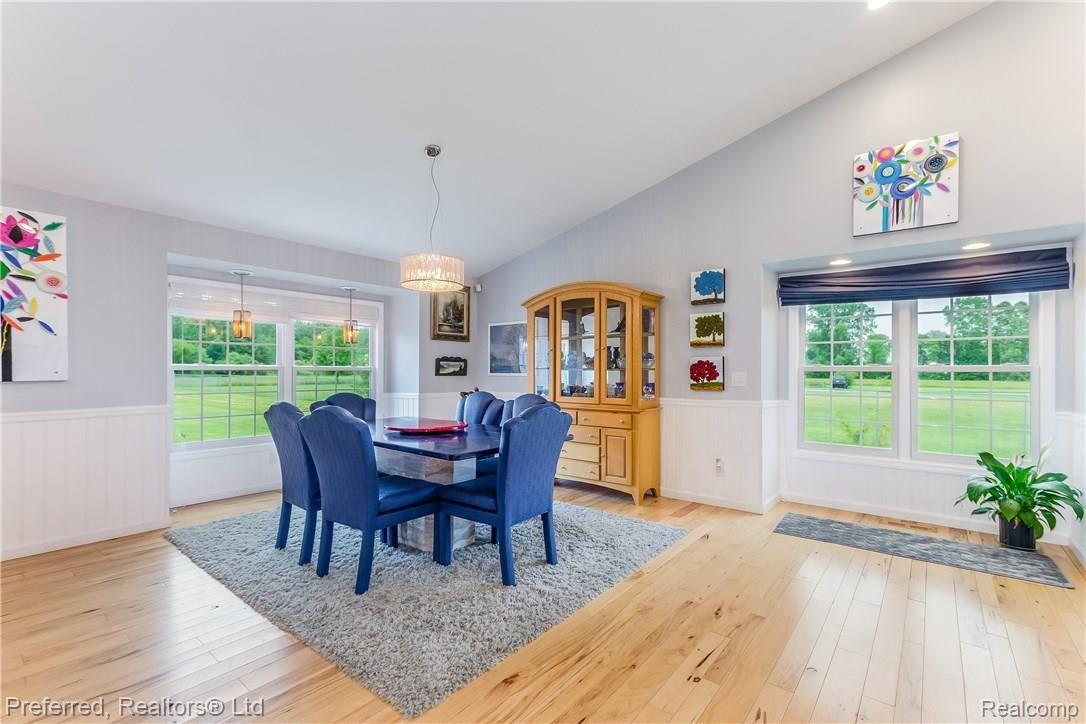 49706 Bemis Road Belleville, MI 48111 - Photo 9 of 44 010-Breakfast_Nook-5923799-large.jpg