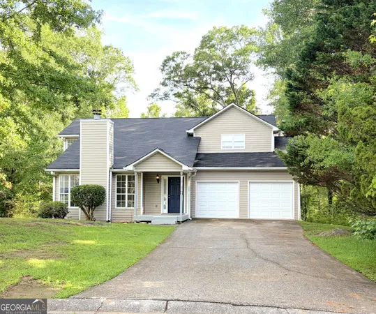 $1,679 | 177 Melleray Court, Villa Rica, GA 30180