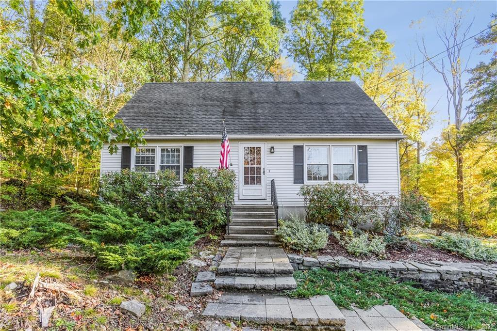 28 Stanwoll Hill Road Deep River, CT 06417 - Photo 1 of 1