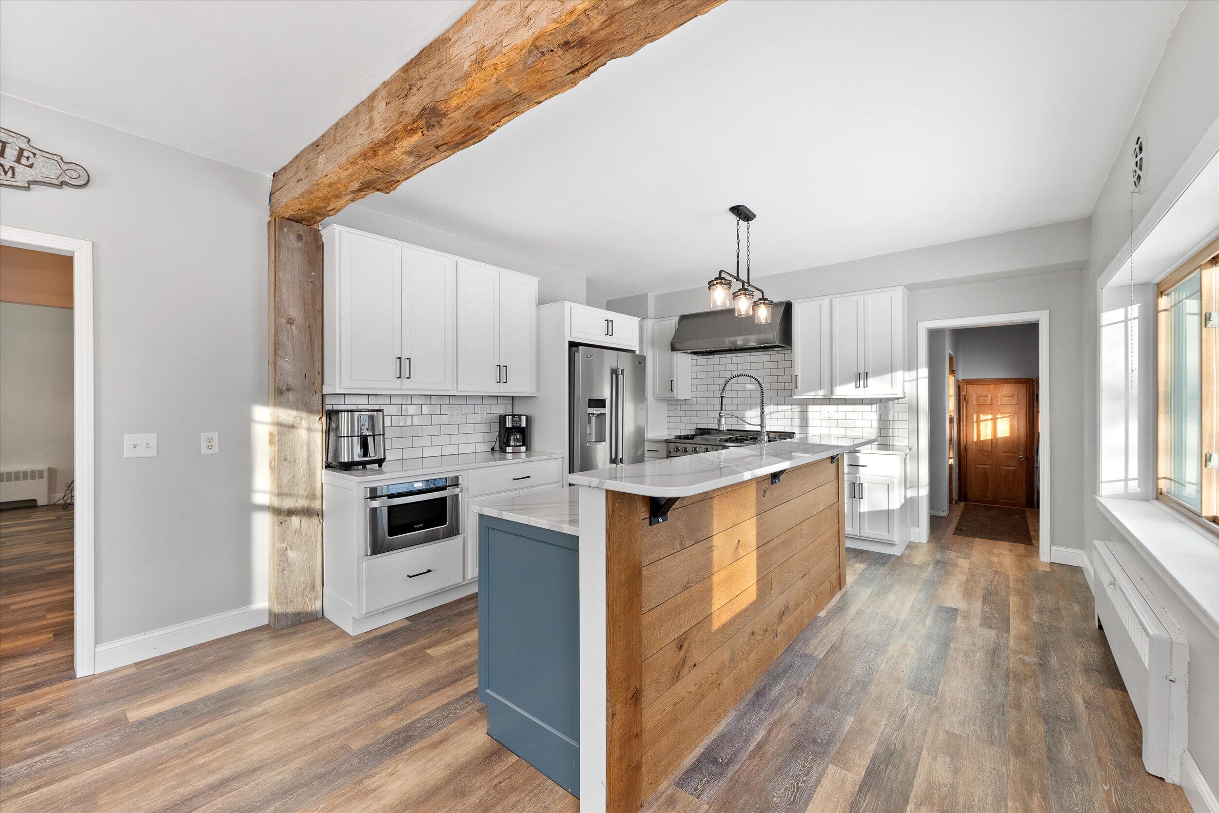 5258 Maple Road Trenton, WI 53095 - Photo 6 of 61 05-Kitchen