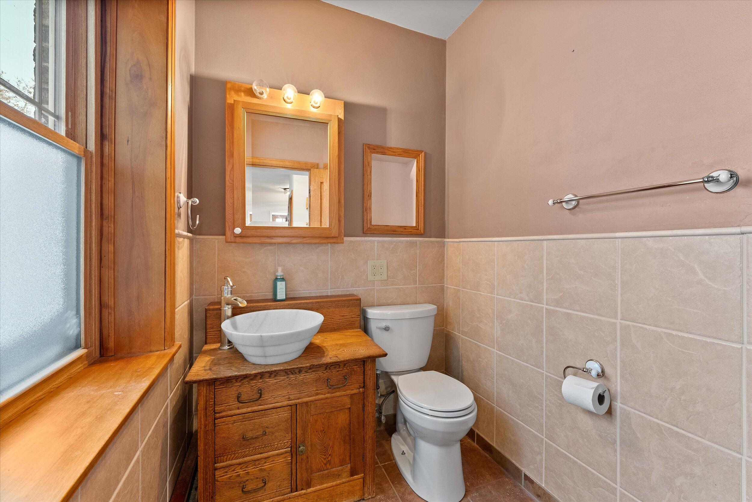 5258 Maple Road Trenton, WI 53095 - Photo 14 of 61 13-Bathroom