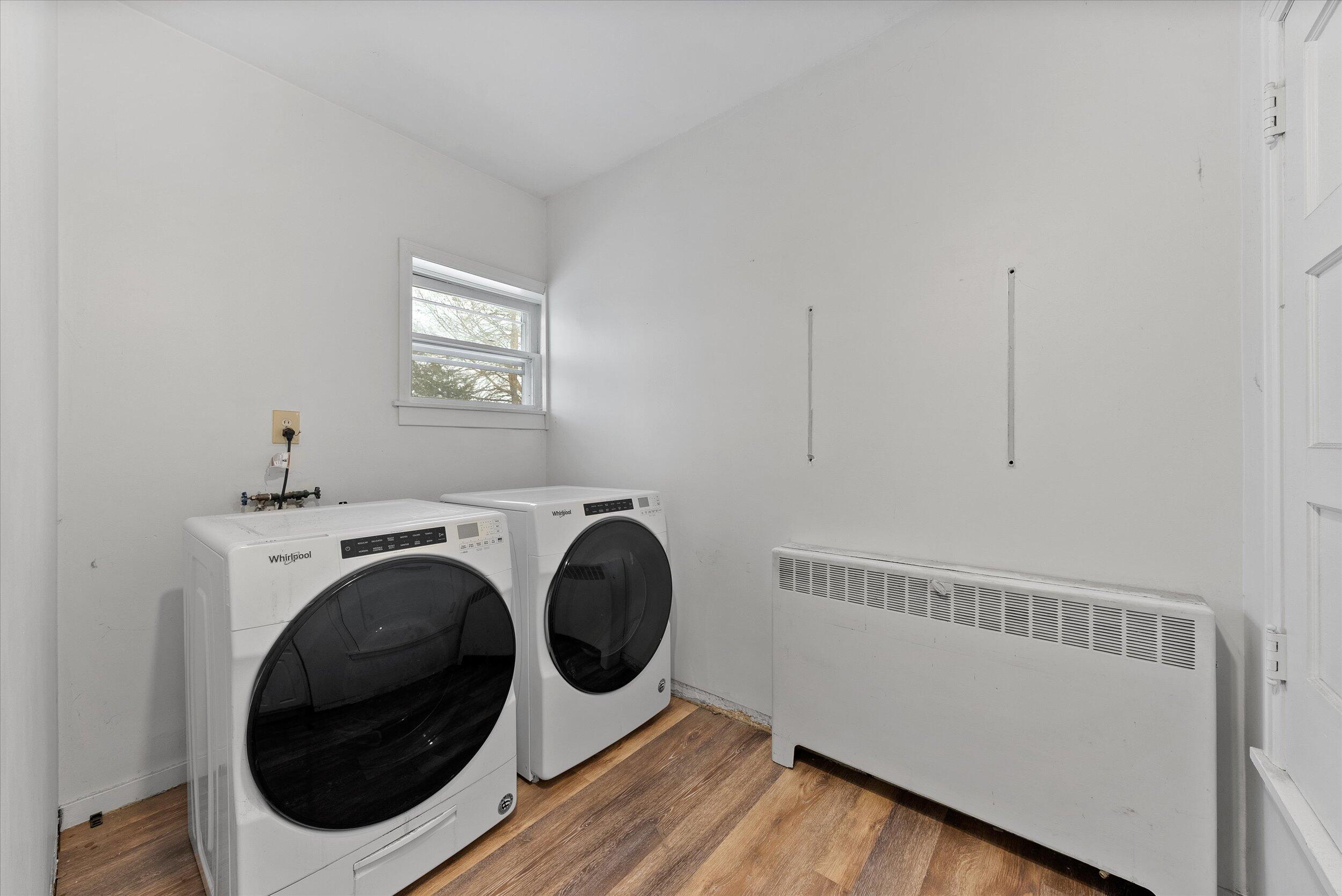 5258 Maple Road Trenton, WI 53095 - Photo 16 of 61 15-Laundry