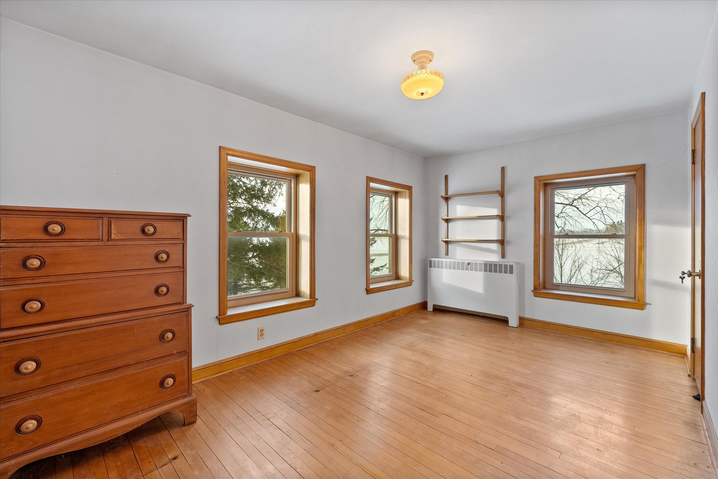 5258 Maple Road Trenton, WI 53095 - Photo 19 of 61 18-Bedroom