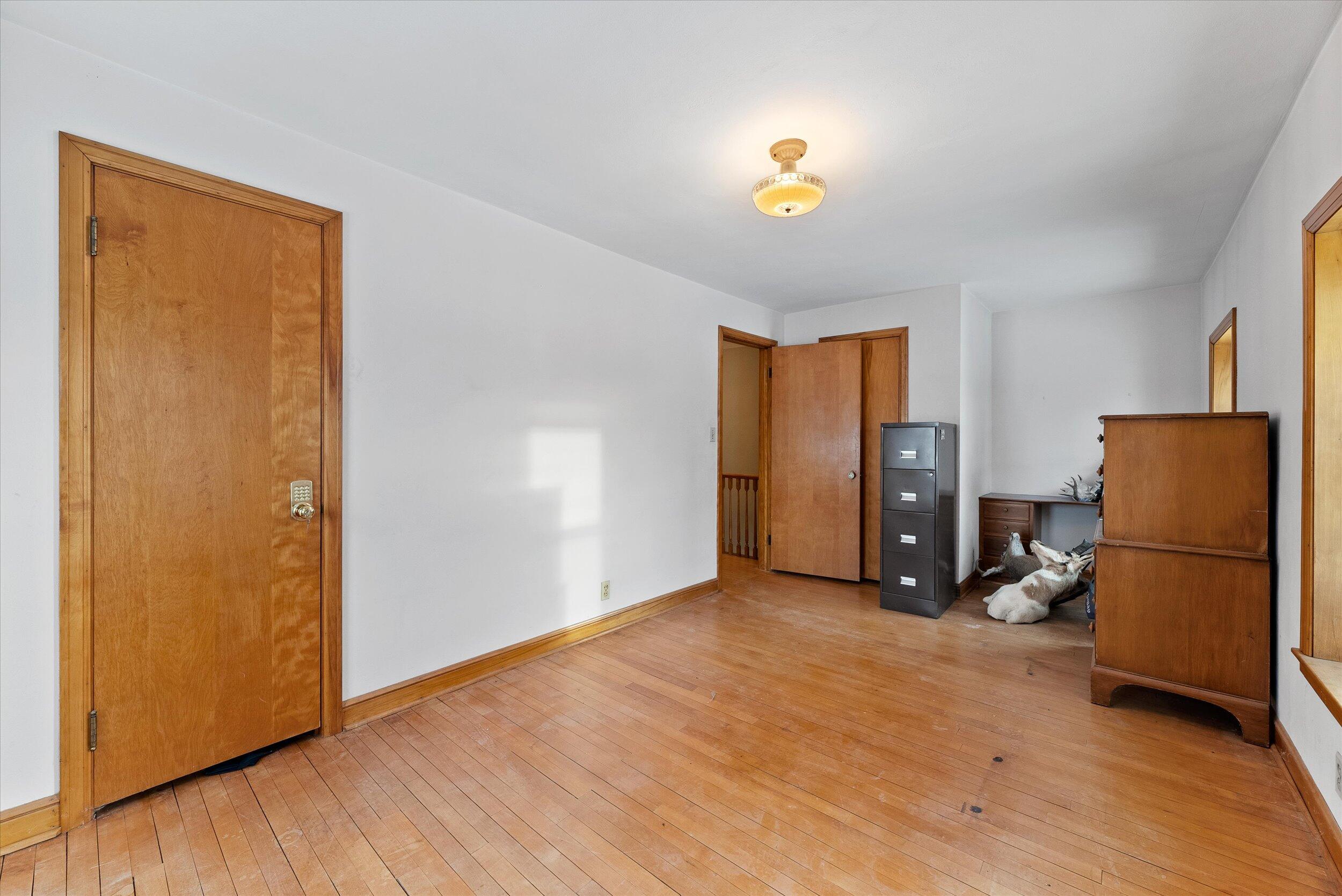 5258 Maple Road Trenton, WI 53095 - Photo 20 of 61 19-Bedroom