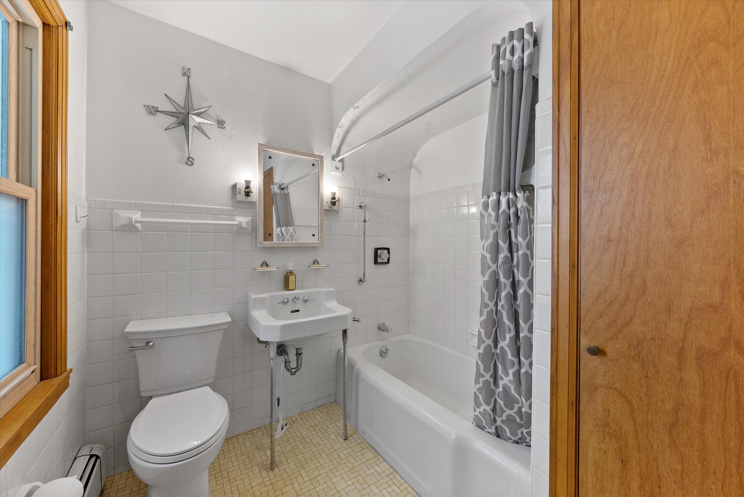 5258 Maple Road Trenton, WI 53095 - Photo 21 of 61 20-Bathroom