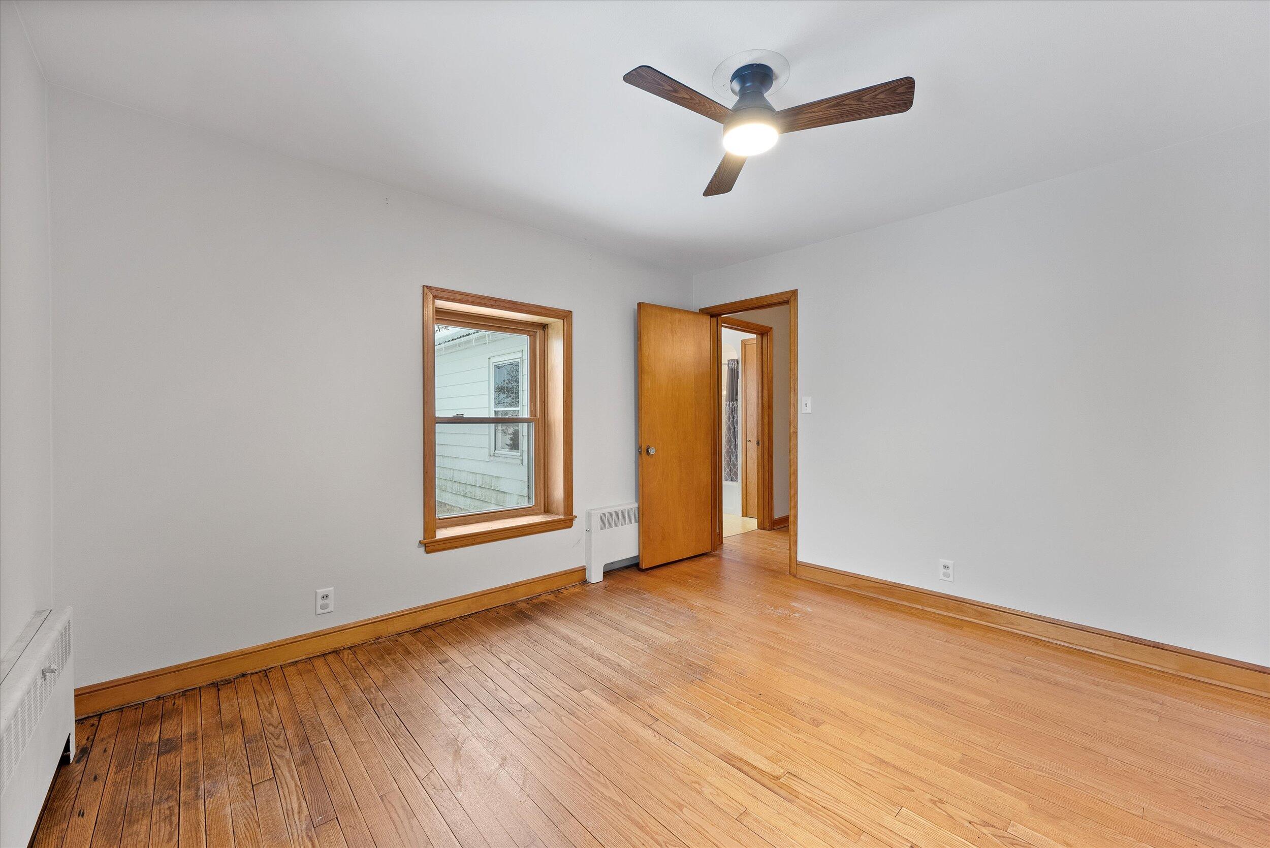 5258 Maple Road Trenton, WI 53095 - Photo 23 of 61 22-Bedroom