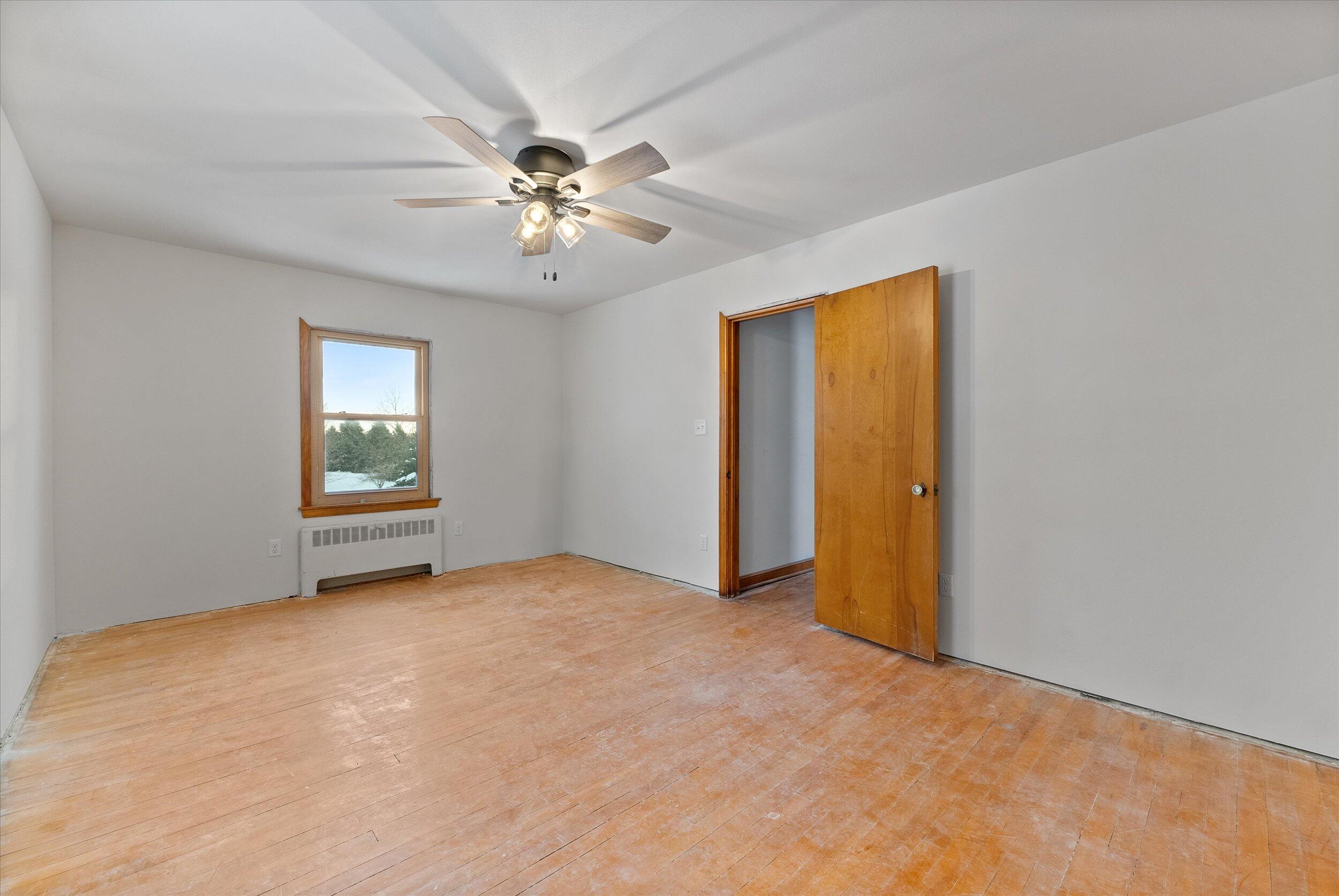 5258 Maple Road Trenton, WI 53095 - Photo 26 of 61 25-Bedroom