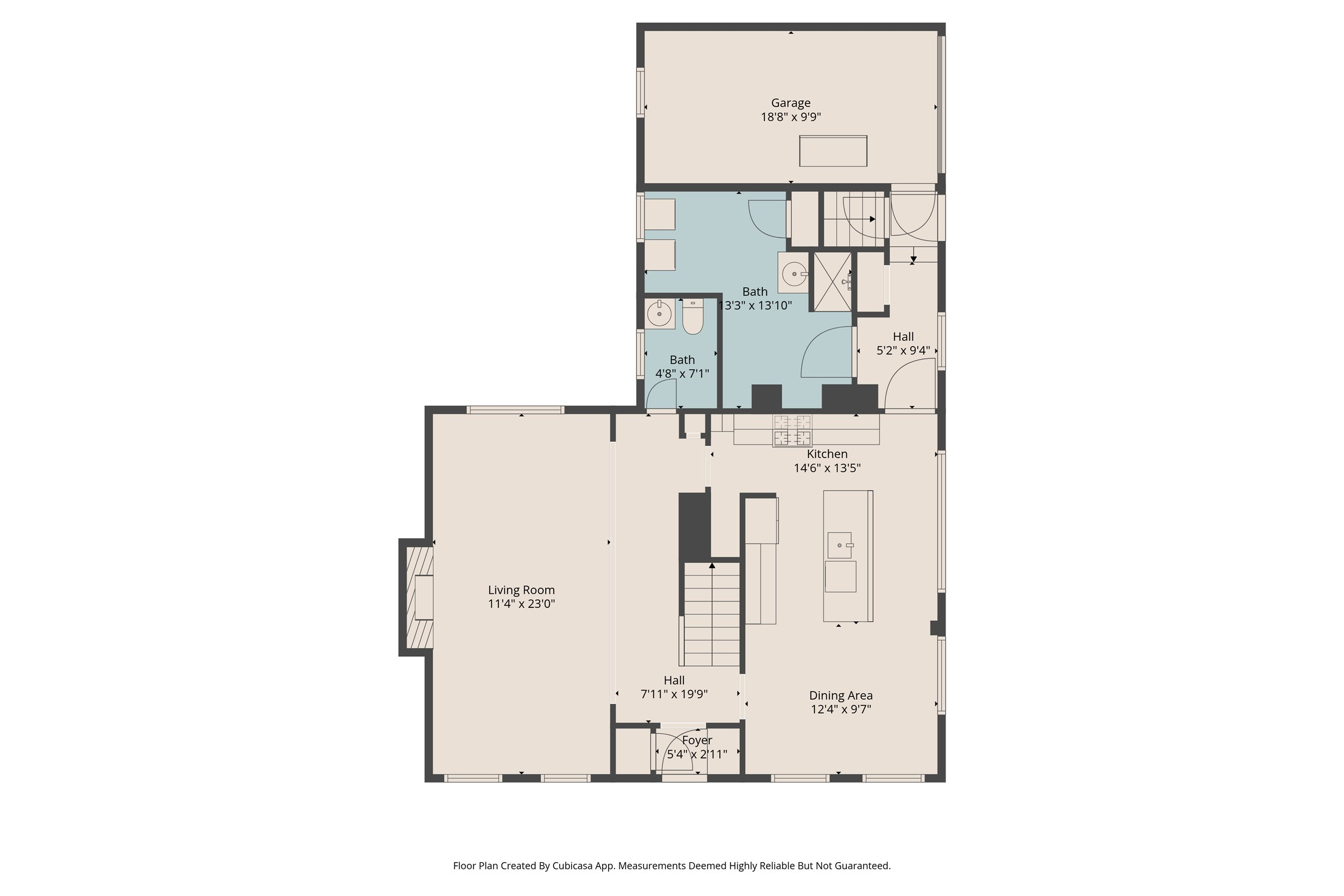 5258 Maple Road Trenton, WI 53095 - Photo 55 of 61