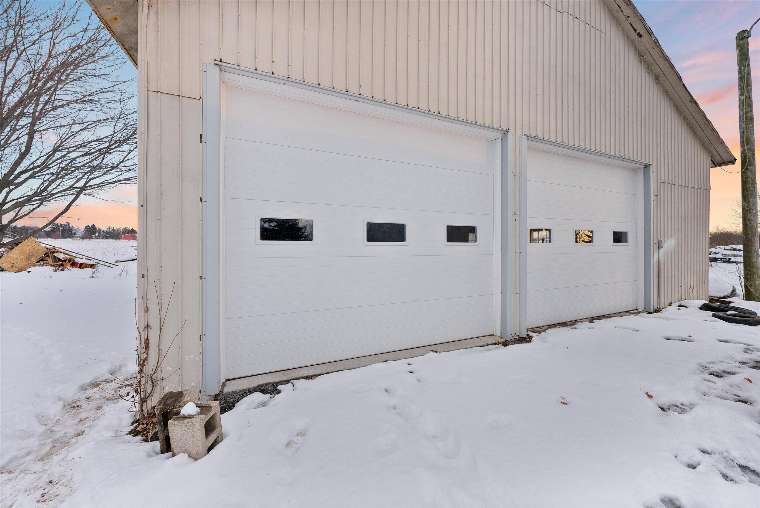 5258 Maple Road Trenton, WI 53095 - Photo 34 of 61 33-Shop