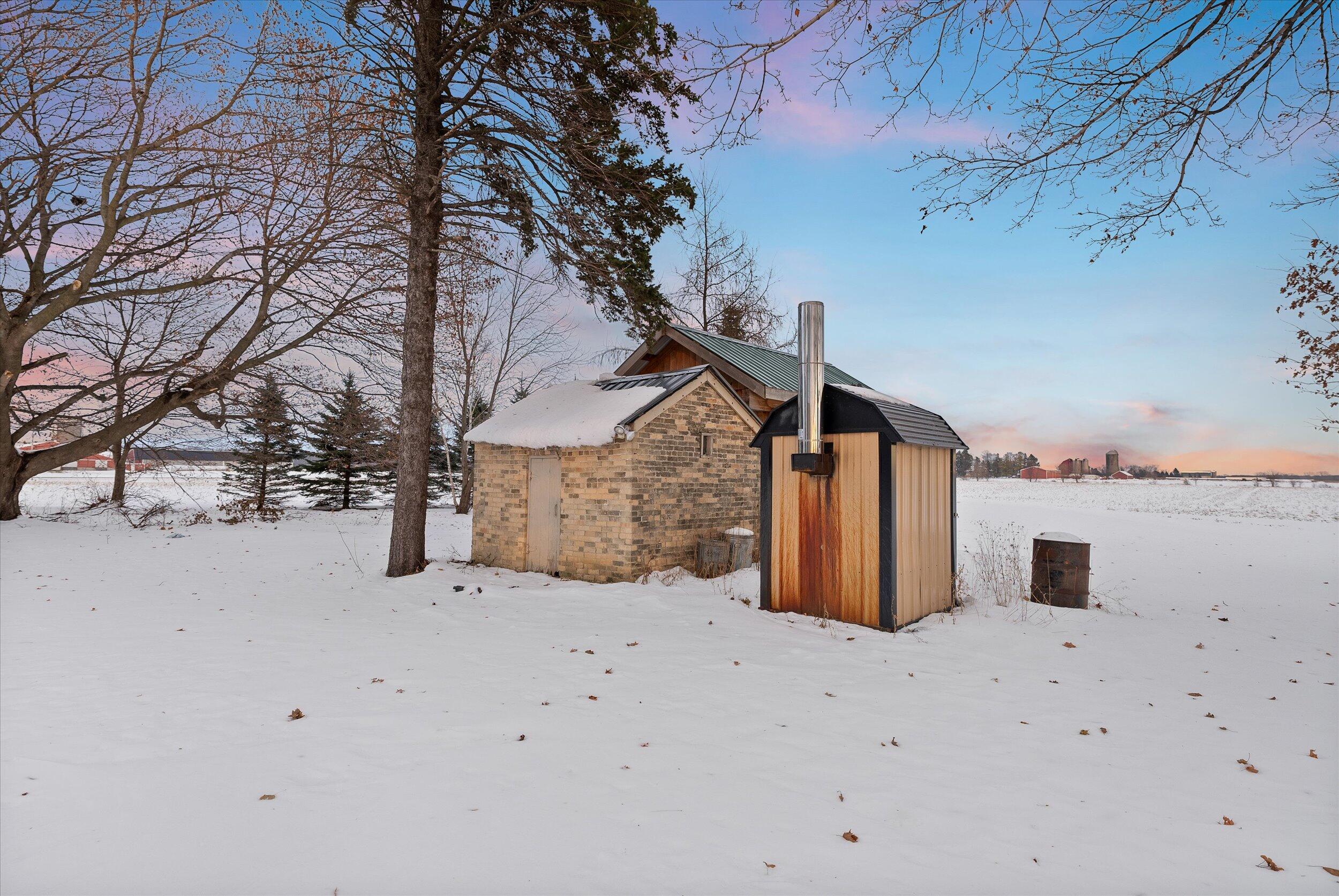 5258 Maple Road Trenton, WI 53095 - Photo 42 of 61 41-Out Buildings