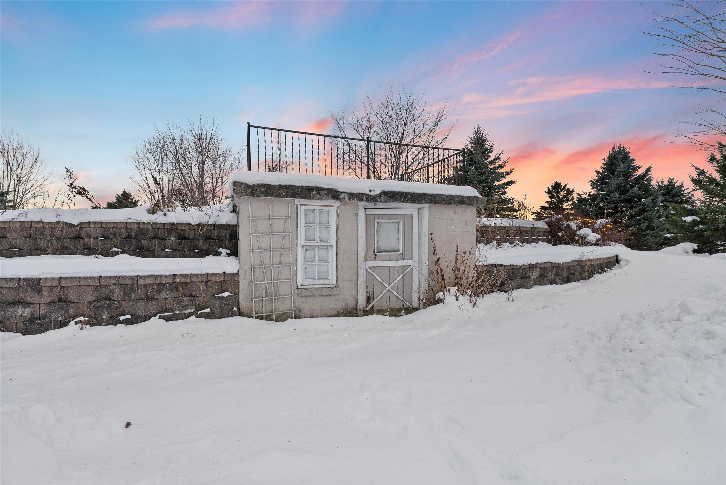 5258 Maple Road Trenton, WI 53095 - Photo 44 of 61 43-Out Buildings