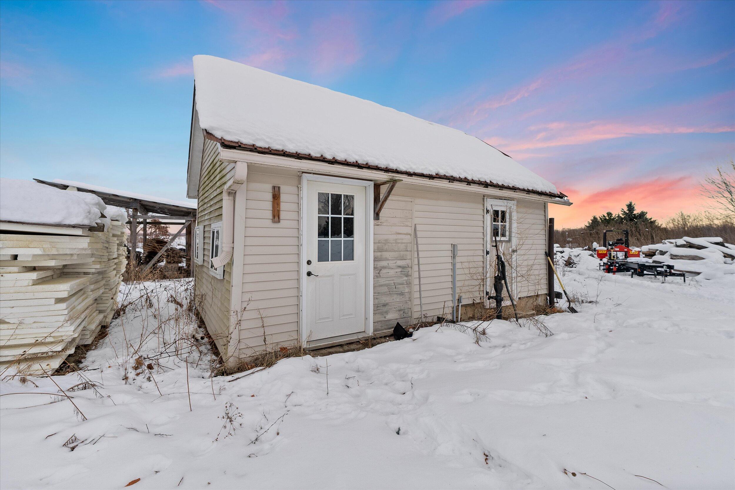 5258 Maple Road Trenton, WI 53095 - Photo 45 of 61 44-Out Buildings