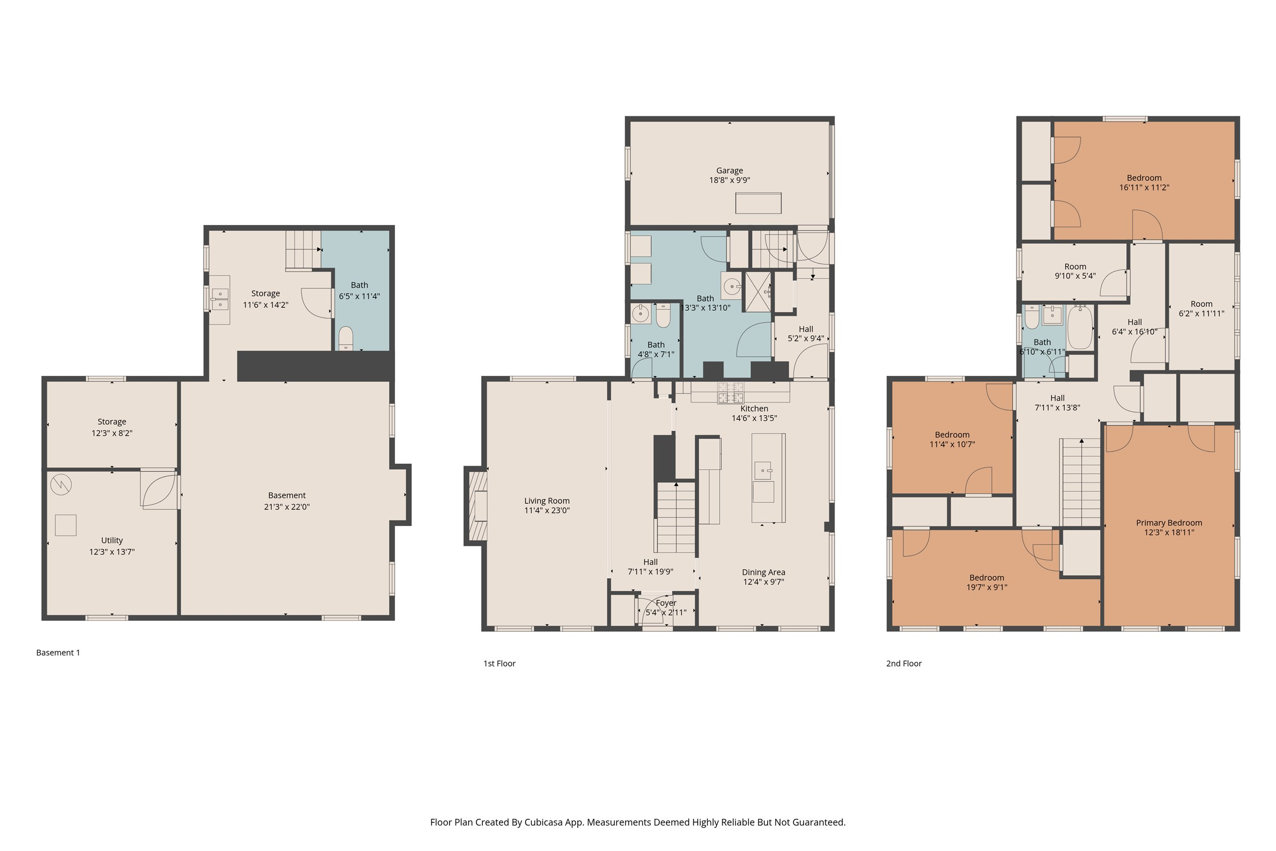 5258 Maple Road Trenton, WI 53095 - Photo 57 of 61