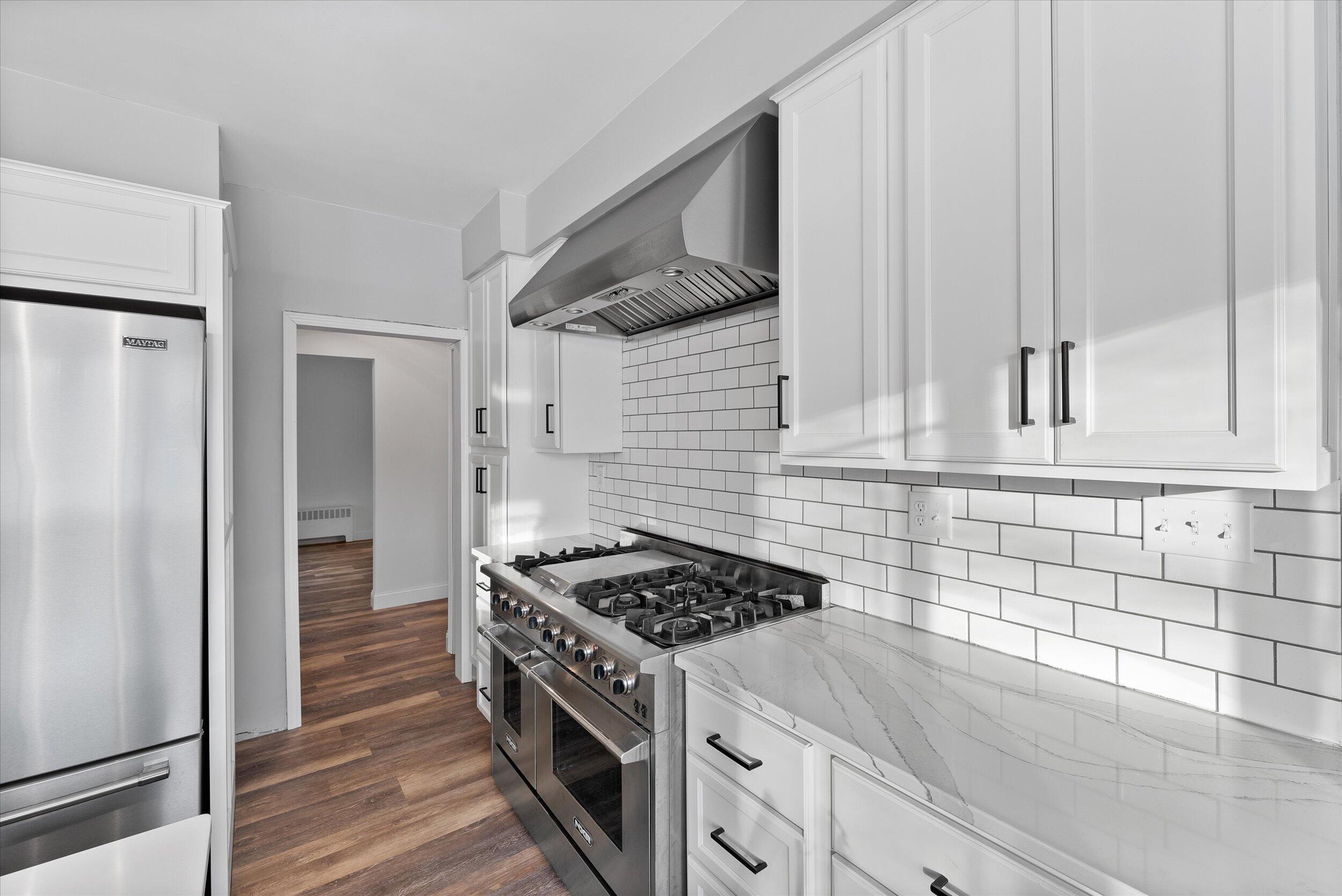 5258 Maple Road Trenton, WI 53095 - Photo 5 of 61 04-Kitchen