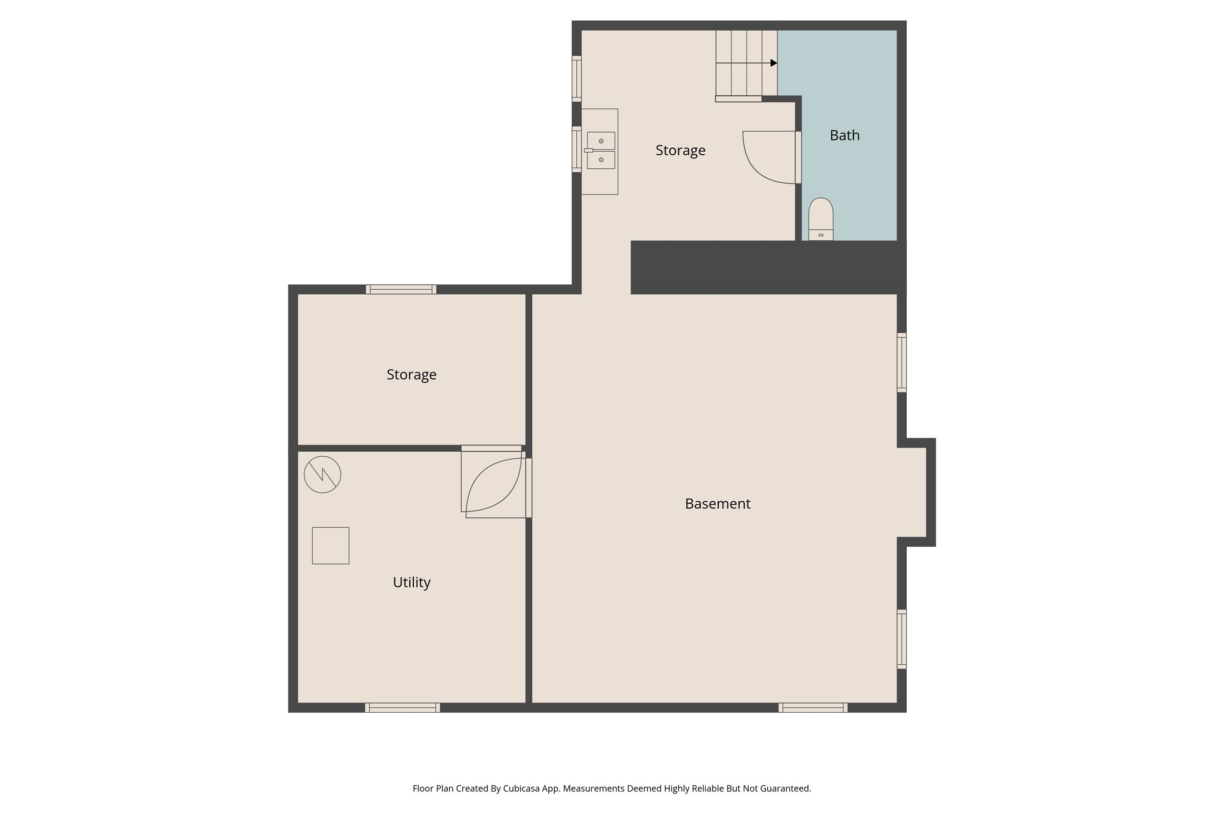 5258 Maple Road Trenton, WI 53095 - Photo 58 of 61