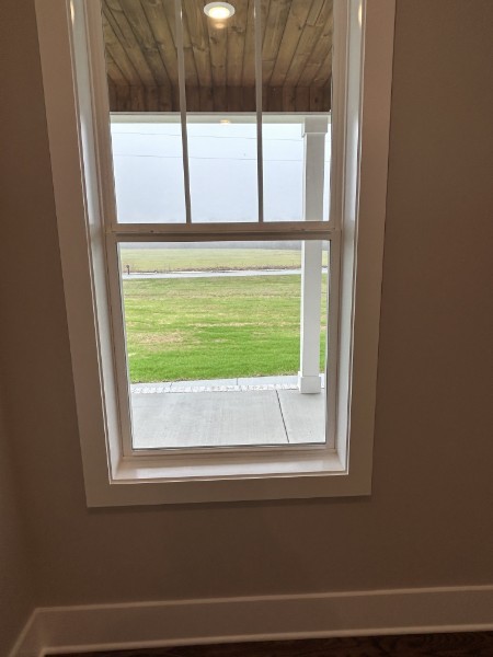 222 Red Hill Road Normandy, TN 37360 - Photo 28 of 51 a view of a window and a kitchen view