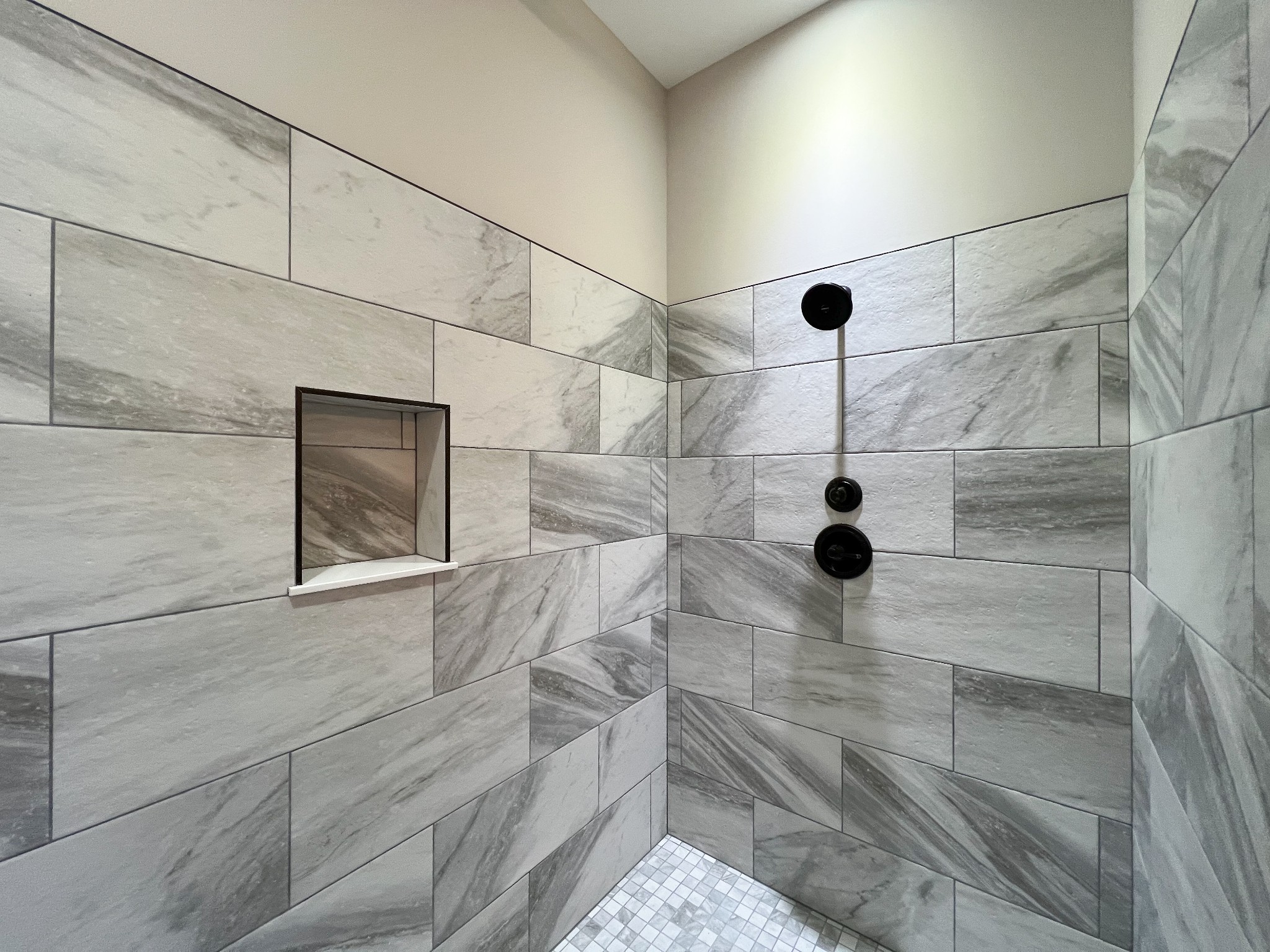 222 Red Hill Road Normandy, TN 37360 - Photo 34 of 51 a bathroom with a shower