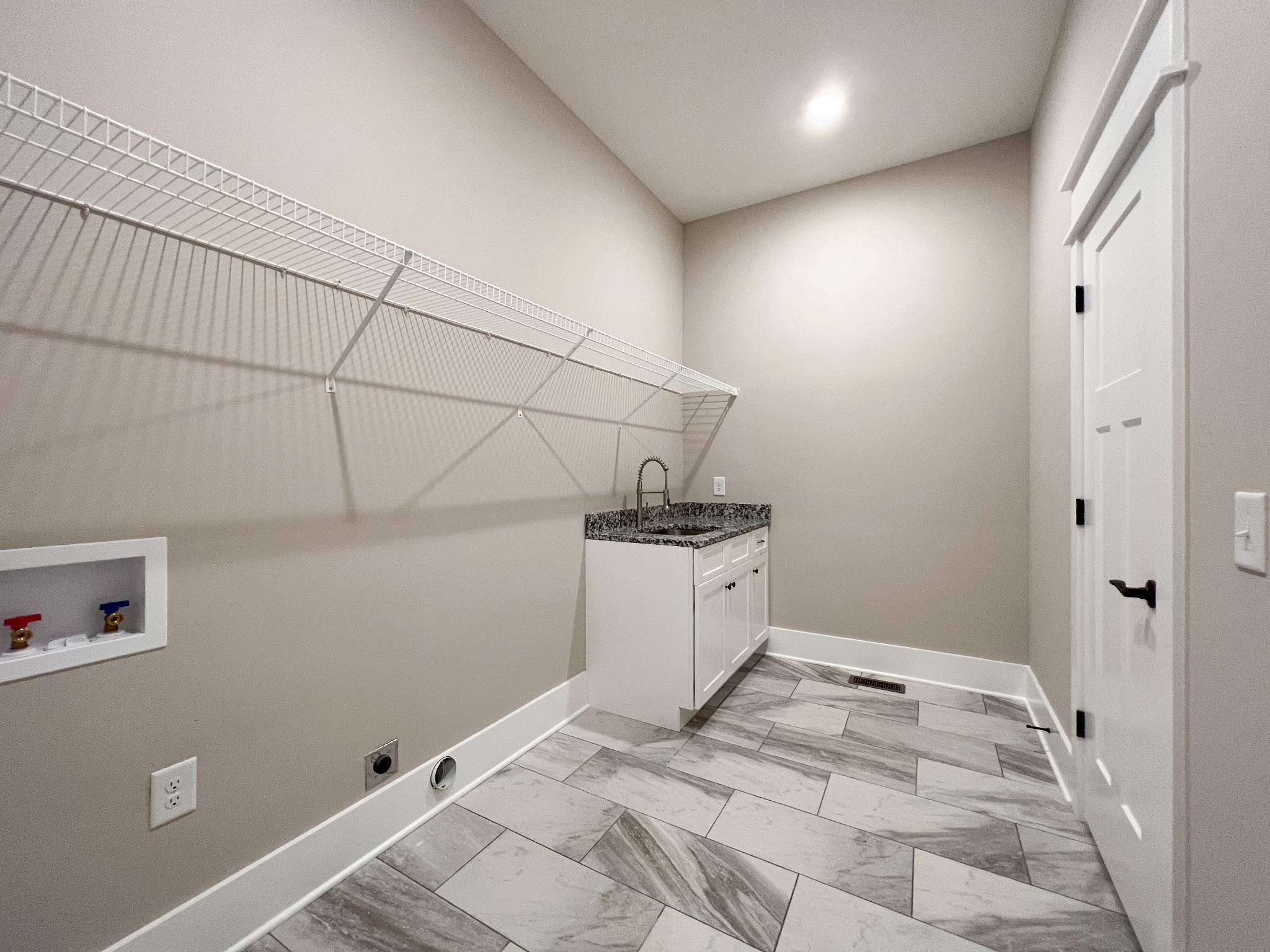 222 Red Hill Road Normandy, TN 37360 - Photo 37 of 51 a view of a kitchen with a sink