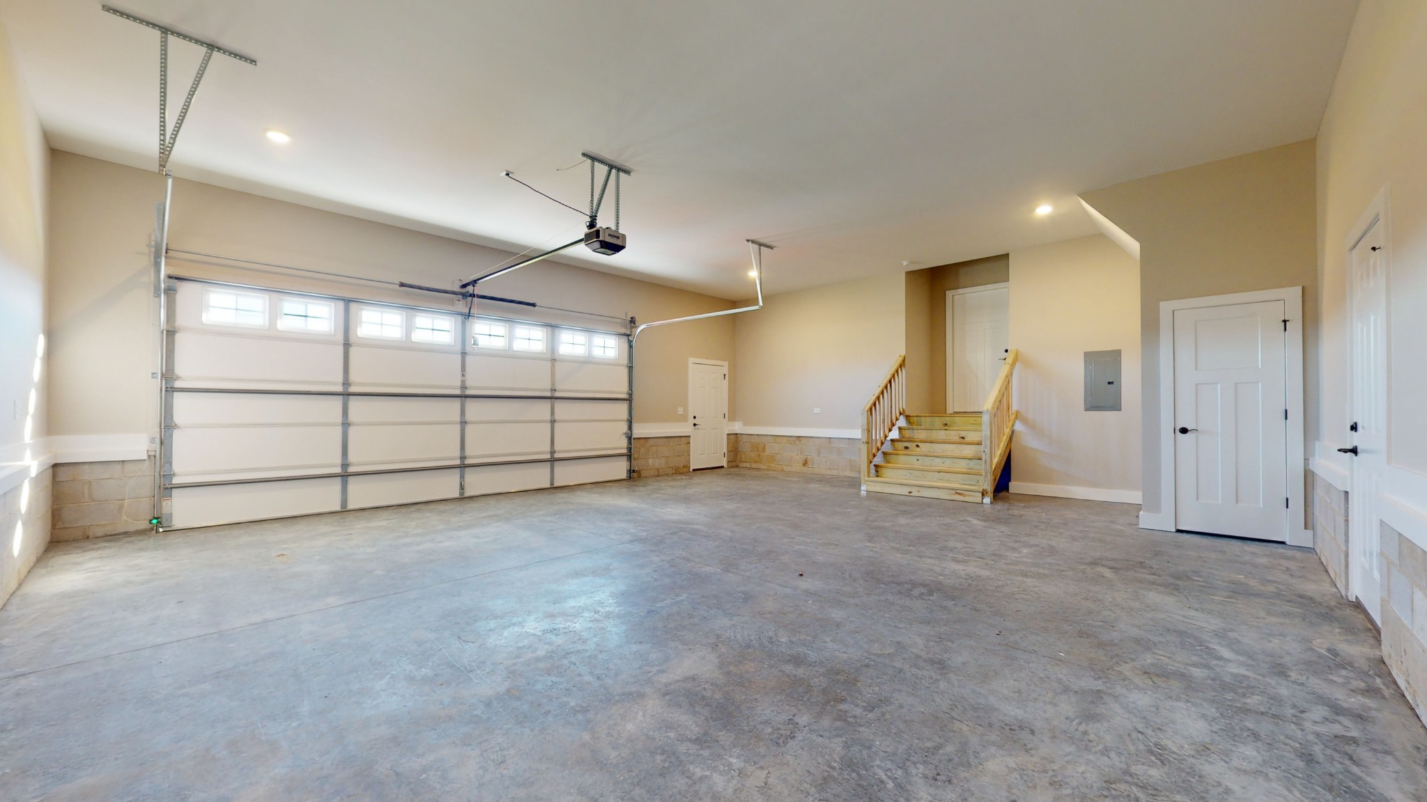222 Red Hill Road Normandy, TN 37360 - Photo 44 of 51 a view of a garage with furniture