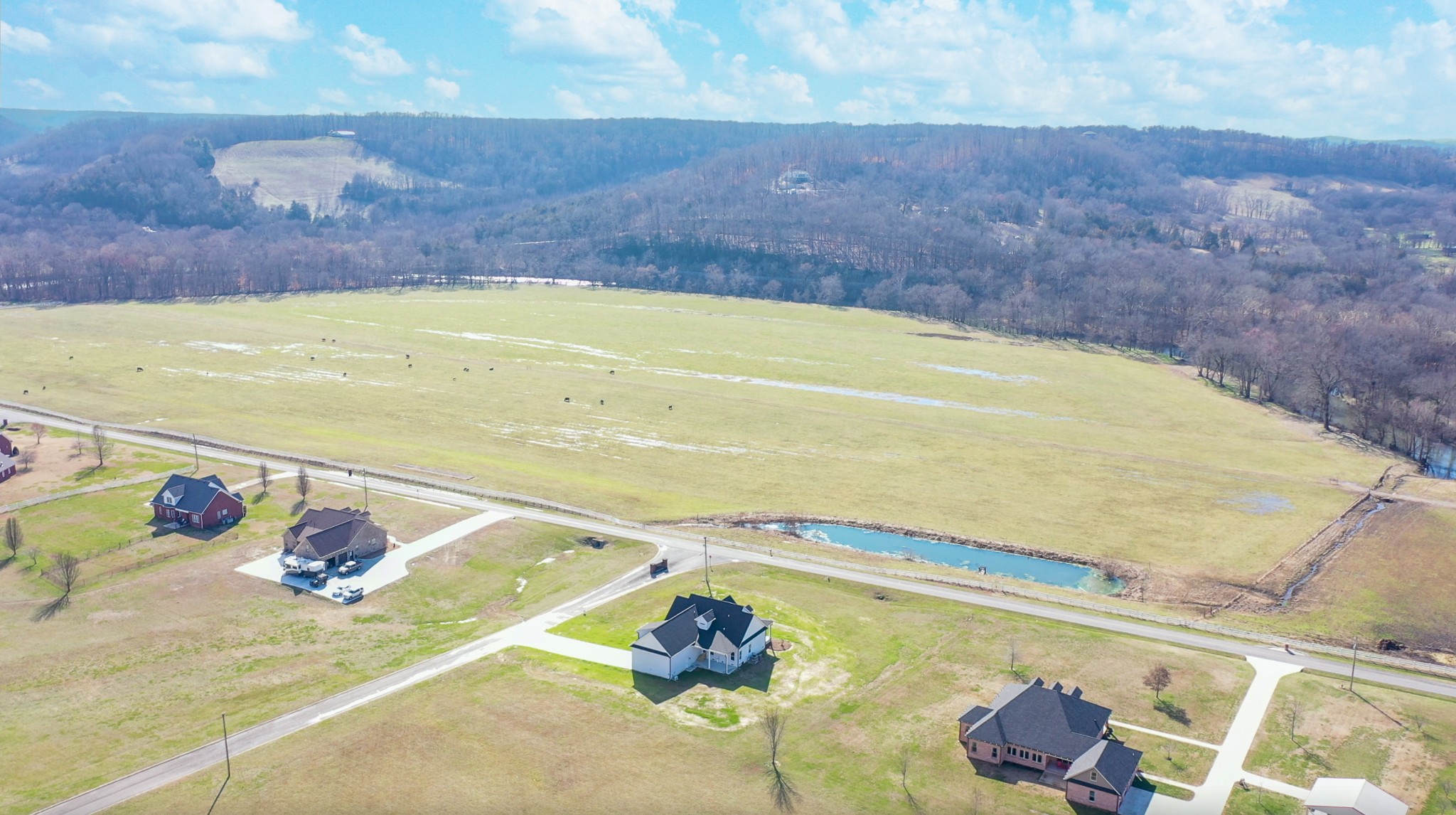 222 Red Hill Road Normandy, TN 37360 - Photo 46 of 51
