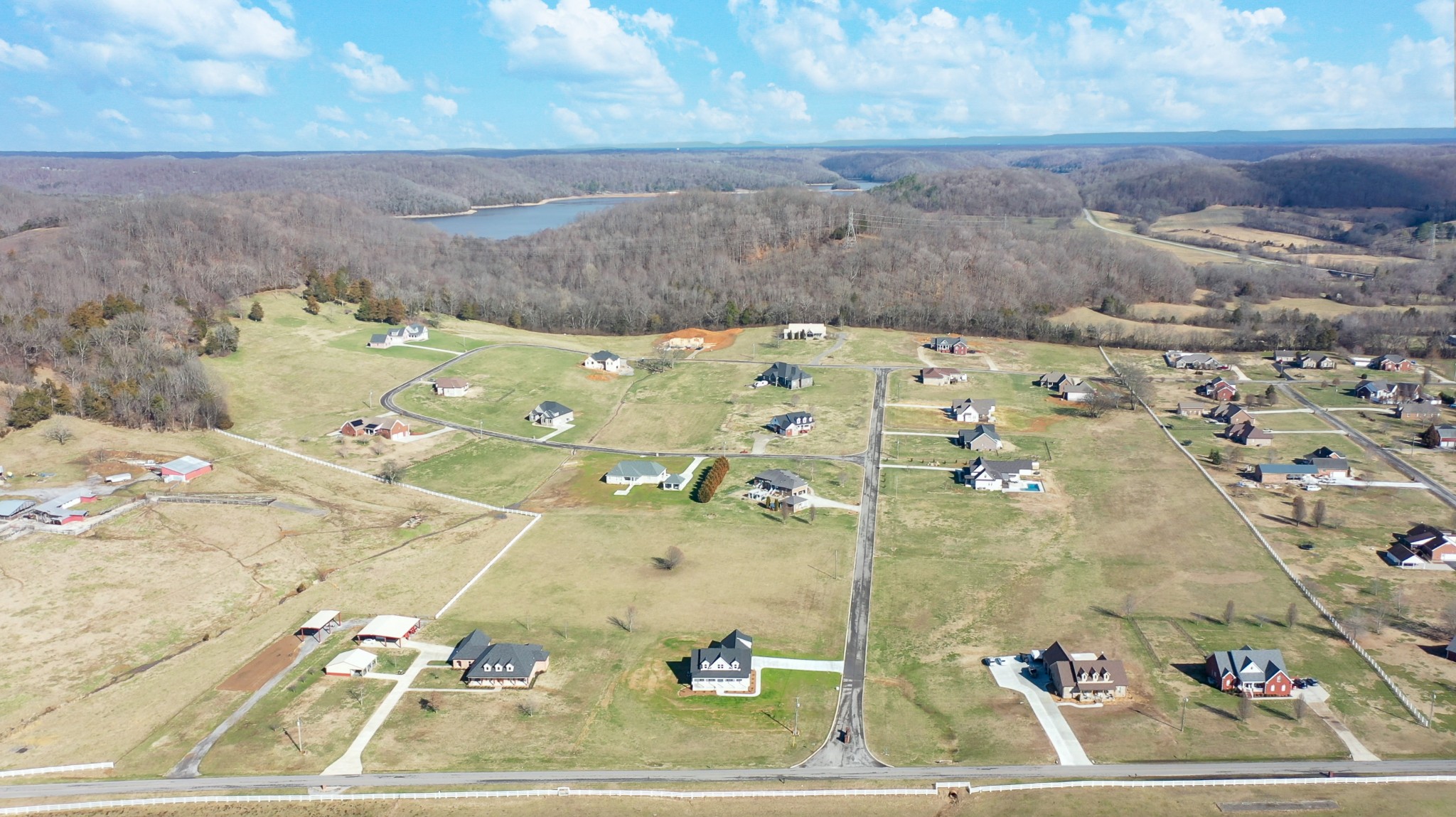 222 Red Hill Road Normandy, TN 37360 - Photo 47 of 51