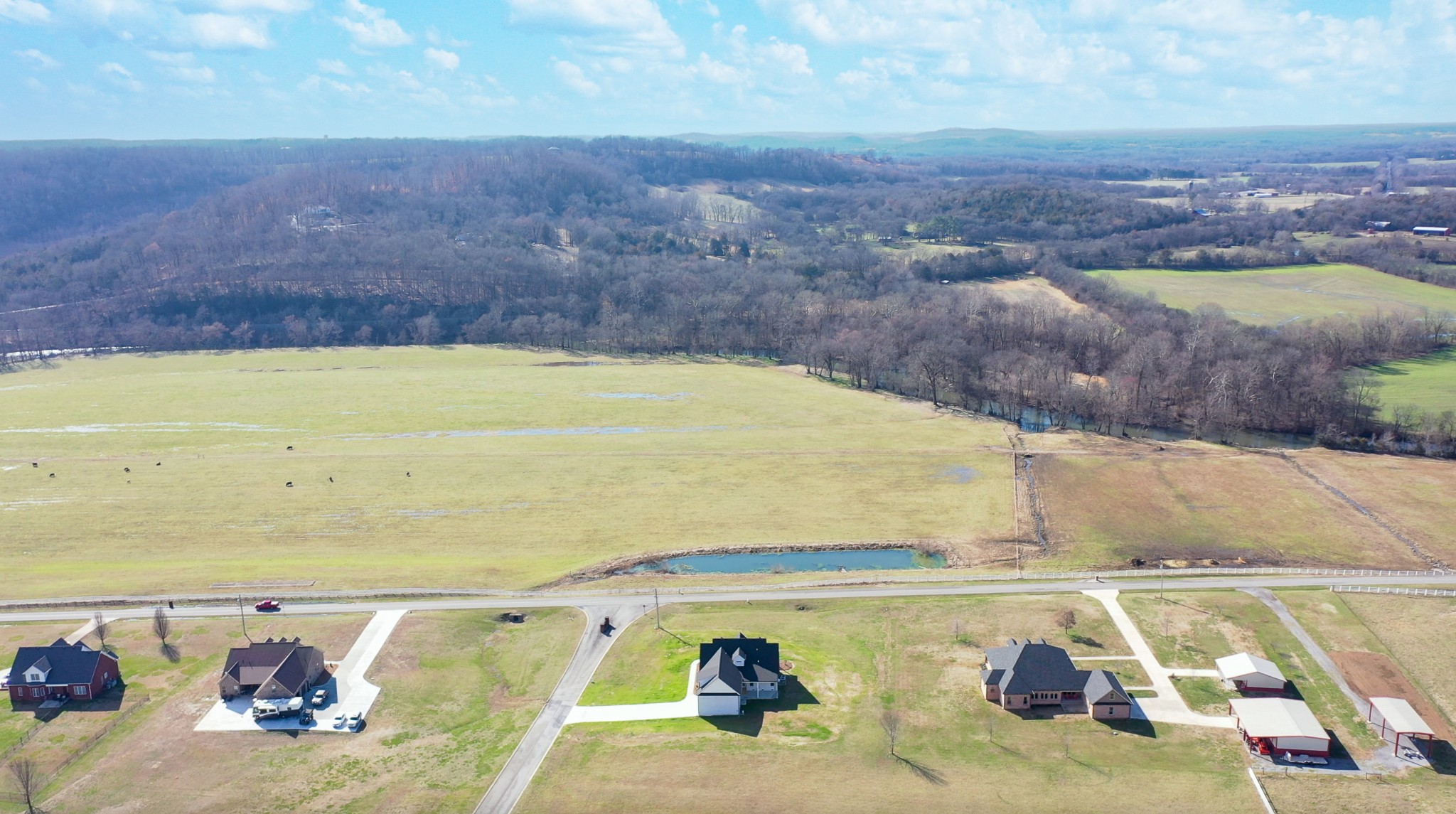 222 Red Hill Road Normandy, TN 37360 - Photo 48 of 51 a view of an ocean and beach