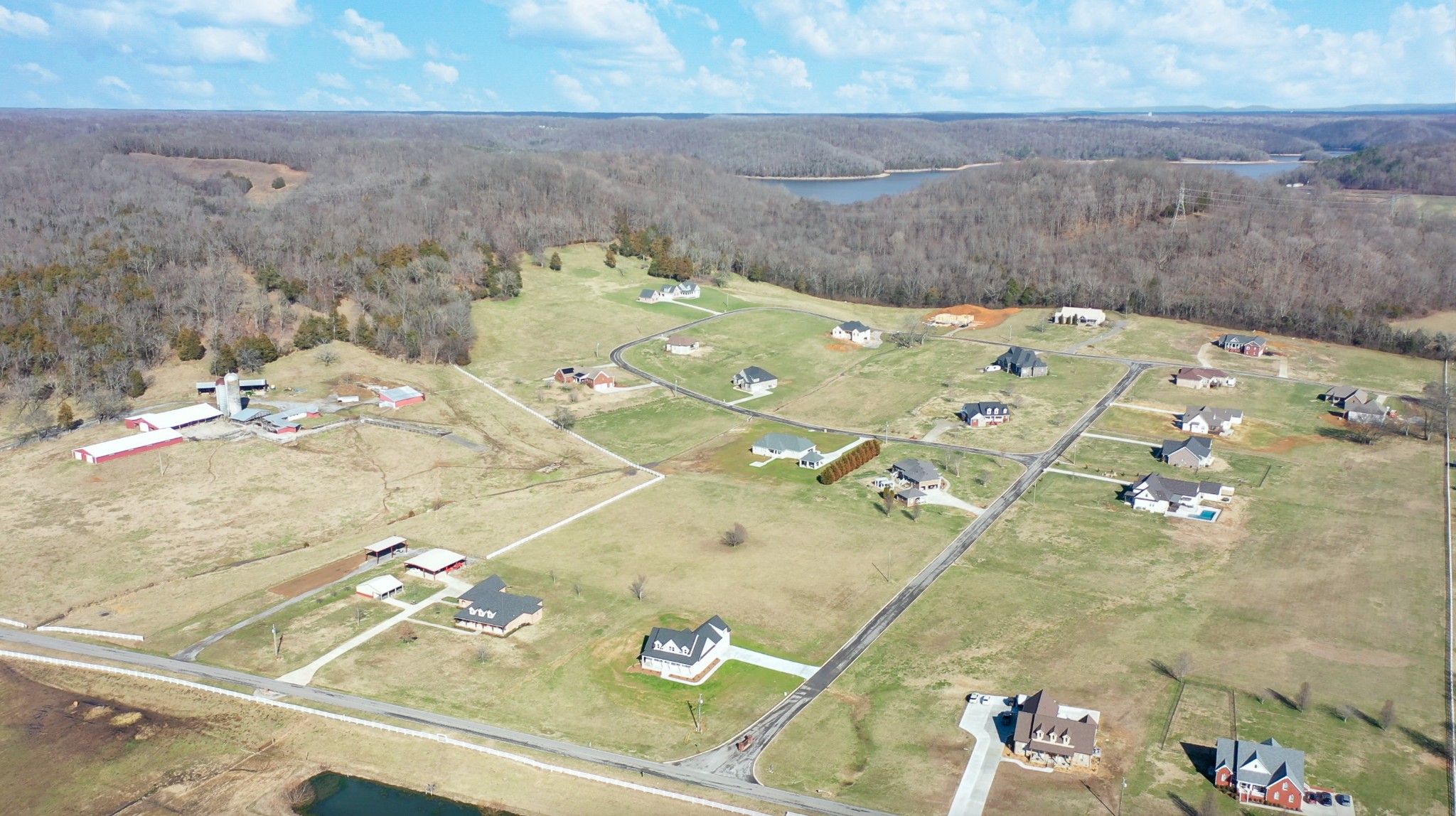 222 Red Hill Road Normandy, TN 37360 - Photo 49 of 51