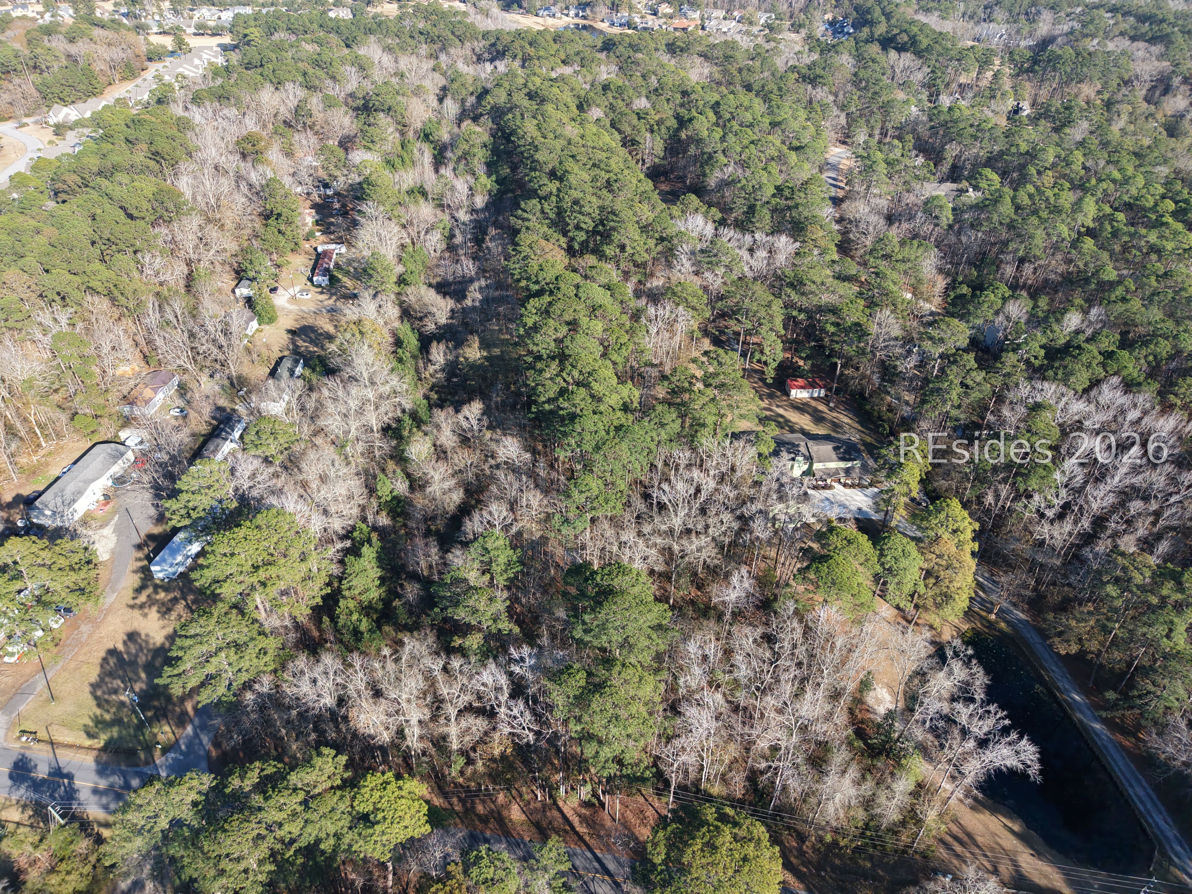 126 Old Miller Road Bluffton, SC 29910 - Photo 1 of 7