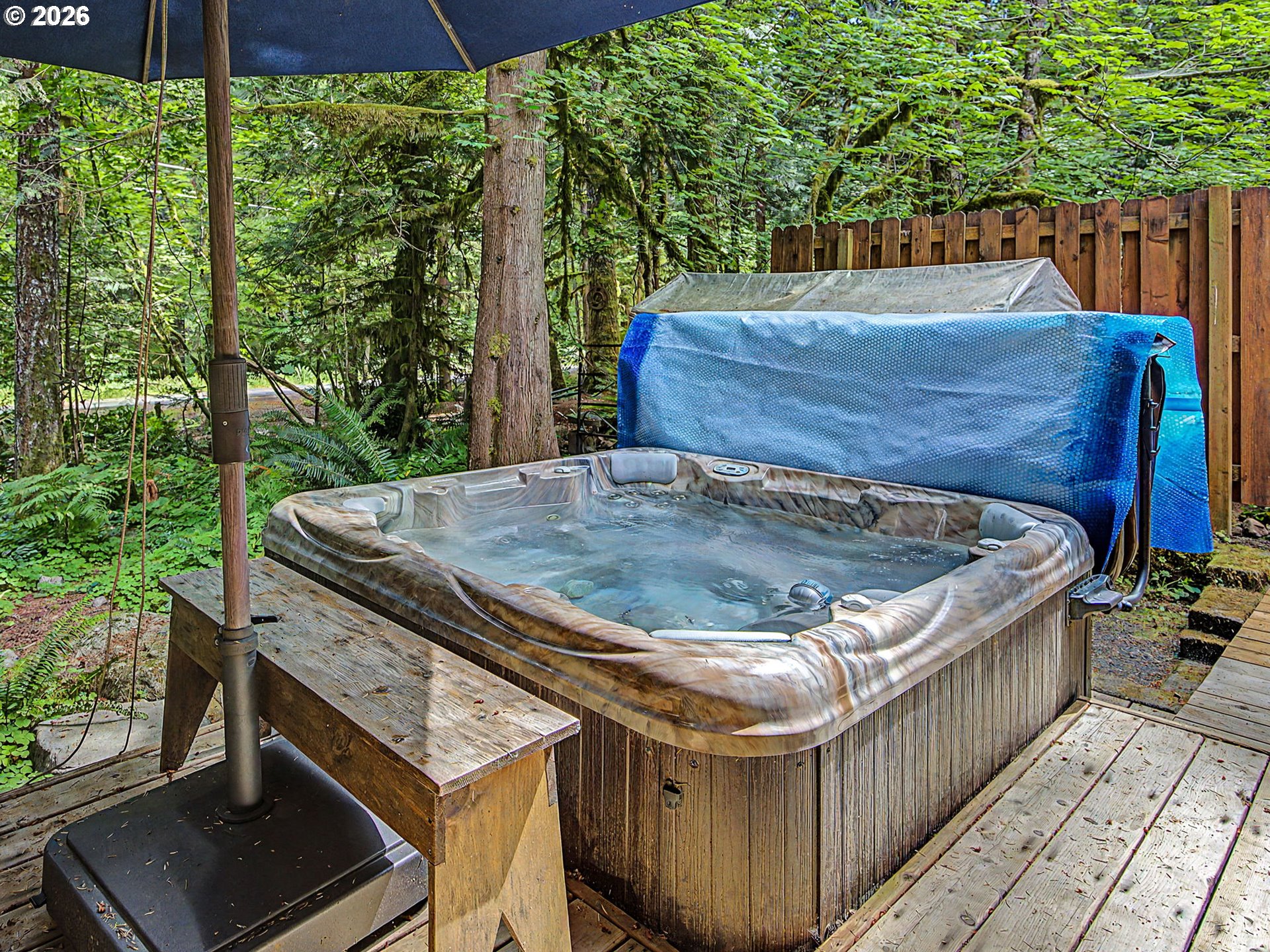 72410 East Smith Loop Rhododendron, OR 97049 - Photo 40 of 43
