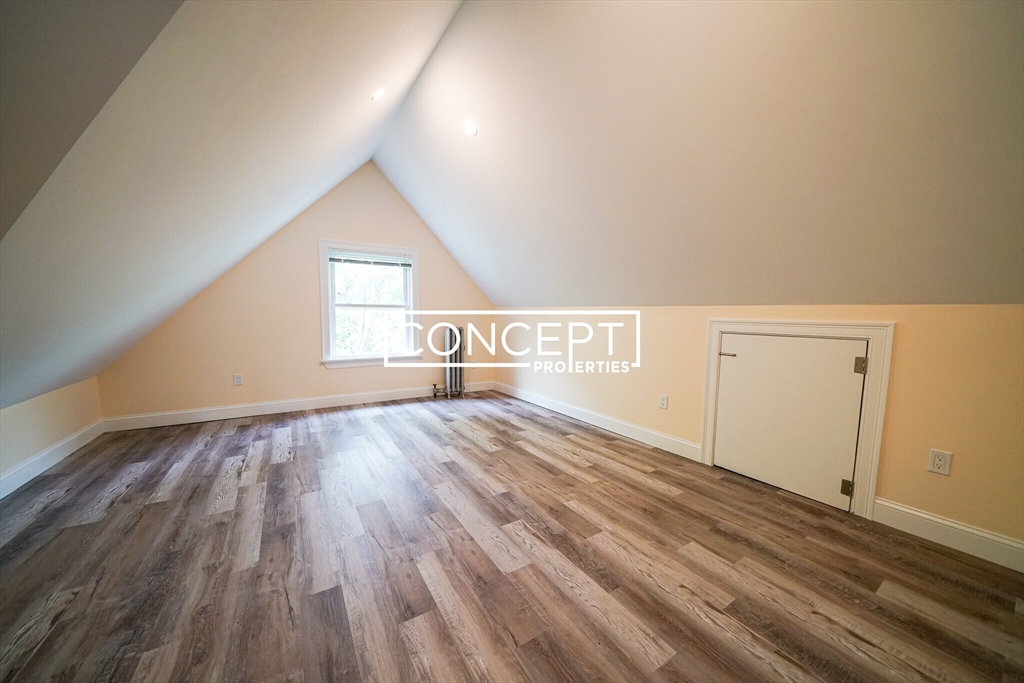 22 Winslow Road, Unit 22 Brookline, MA 02446 - Photo 18 of 25