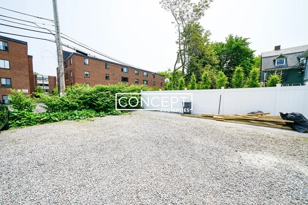 $8,000 | 22 Winslow Road, Unit 22, Brookline, MA 02446