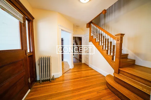 $8,000 | 22 Winslow Road, Unit 22, Brookline, MA 02446