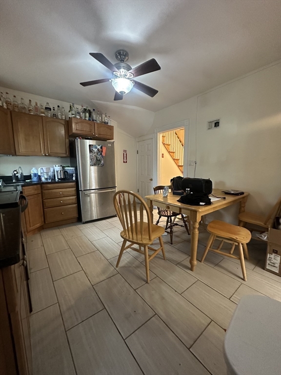 22 Winslow Road Brookline, MA 02446 - Photo 6 of 25 a dining room well furnished