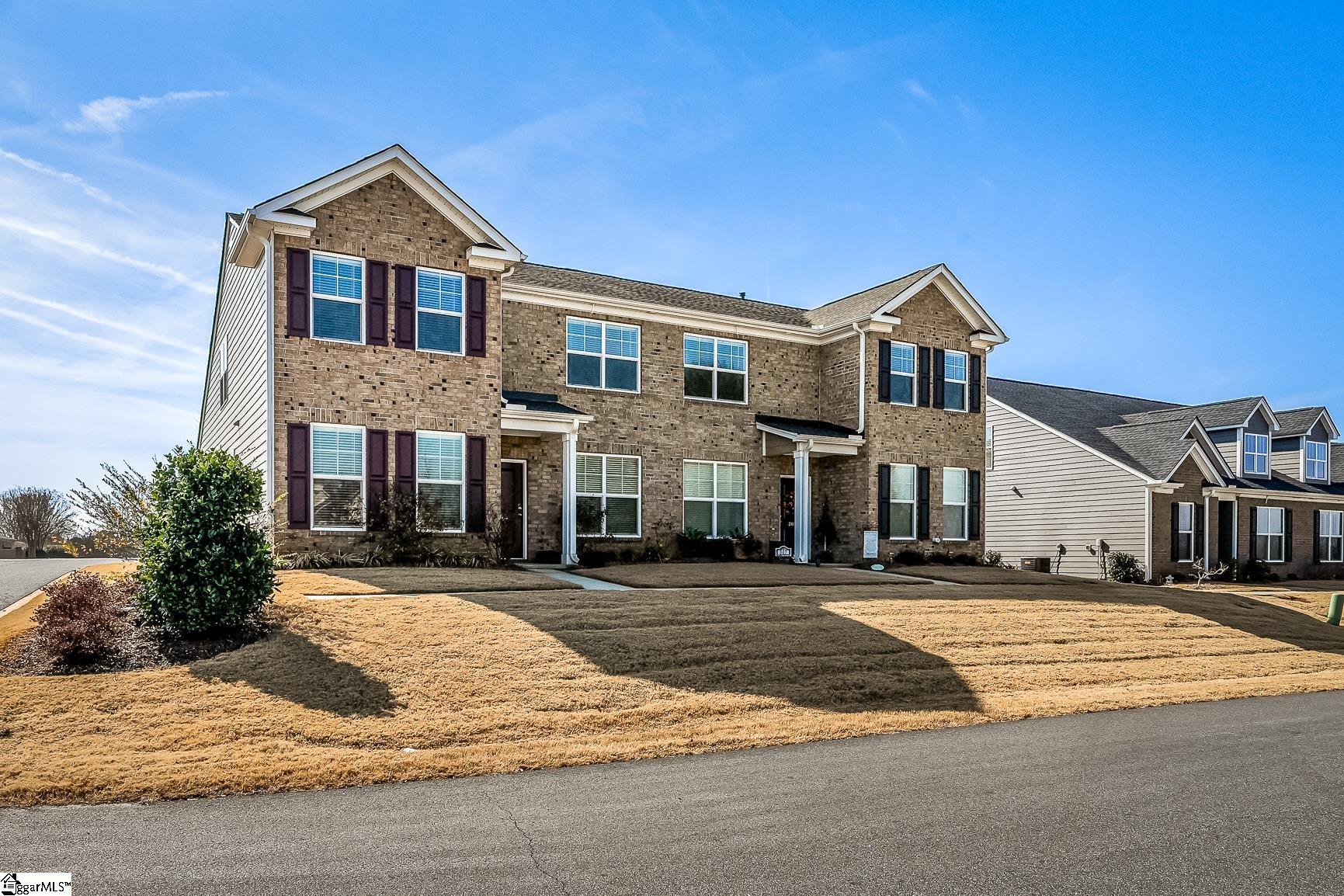 305 Village Boundary Anderson, SC 29621 - Photo 3 of 36 Gallery Image 3