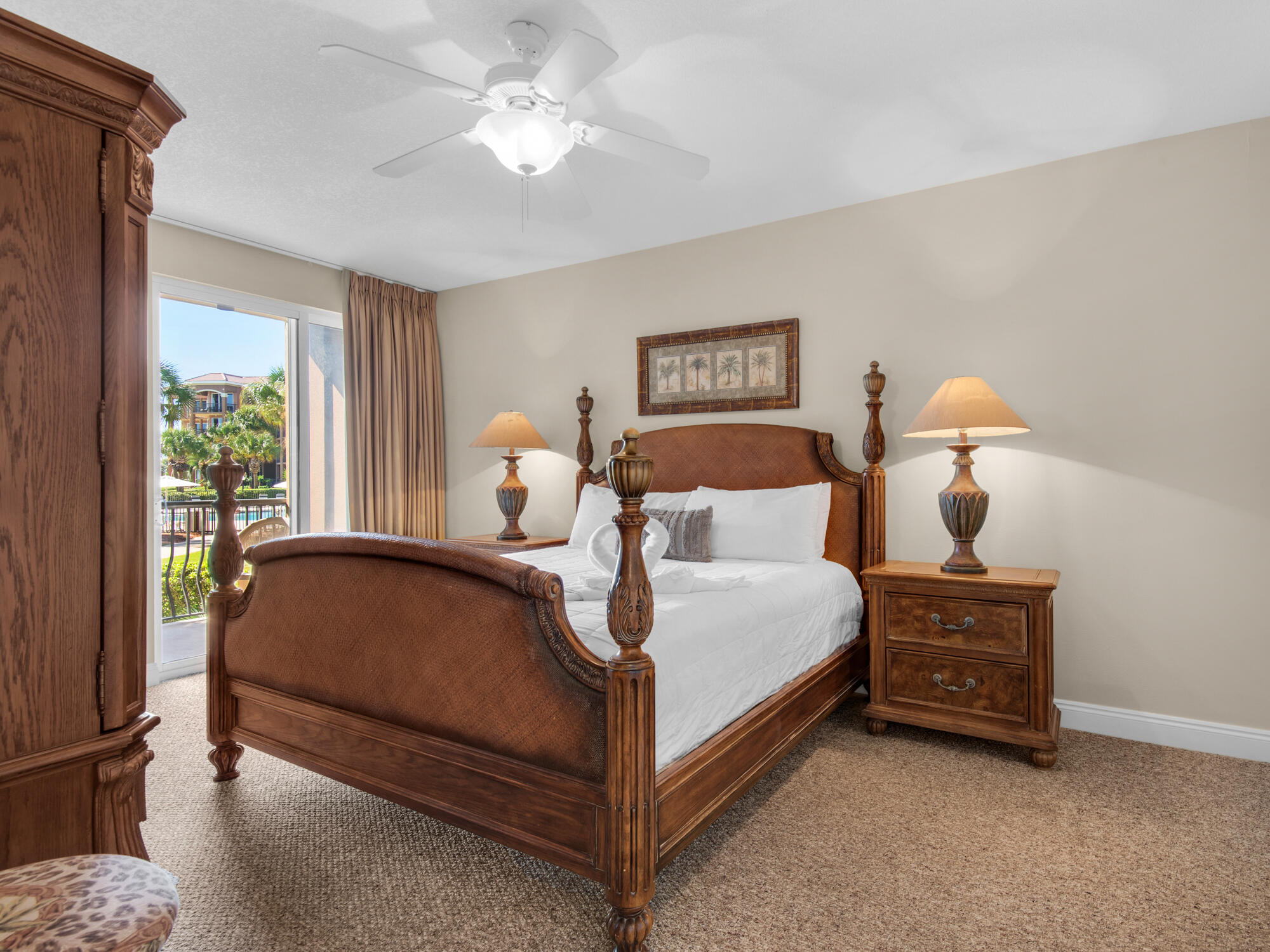 50 Surf Song Lane, Unit D212 Miramar Beach, FL 32550 - Photo 19 of 31 Bedroom suite #1