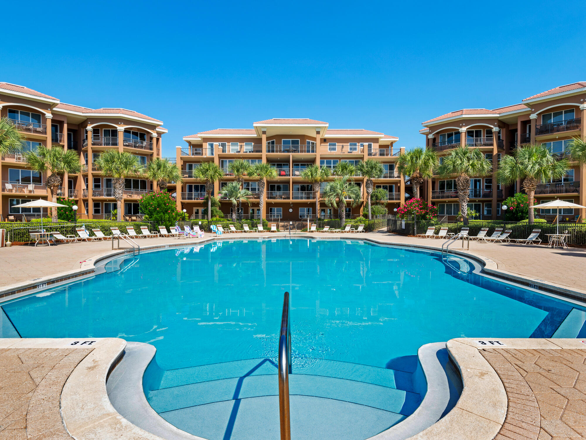 50 Surf Song Lane, Unit D212 Miramar Beach, FL 32550 - Photo 27 of 31 Amenities